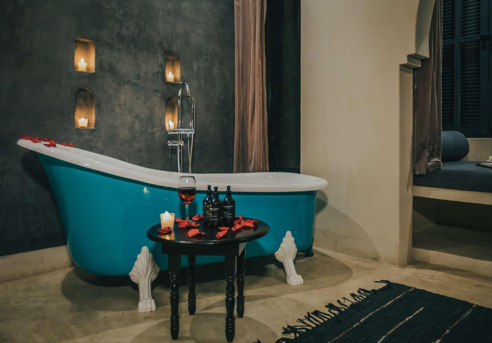 Yum Kaax Boutique Hotel Tulum