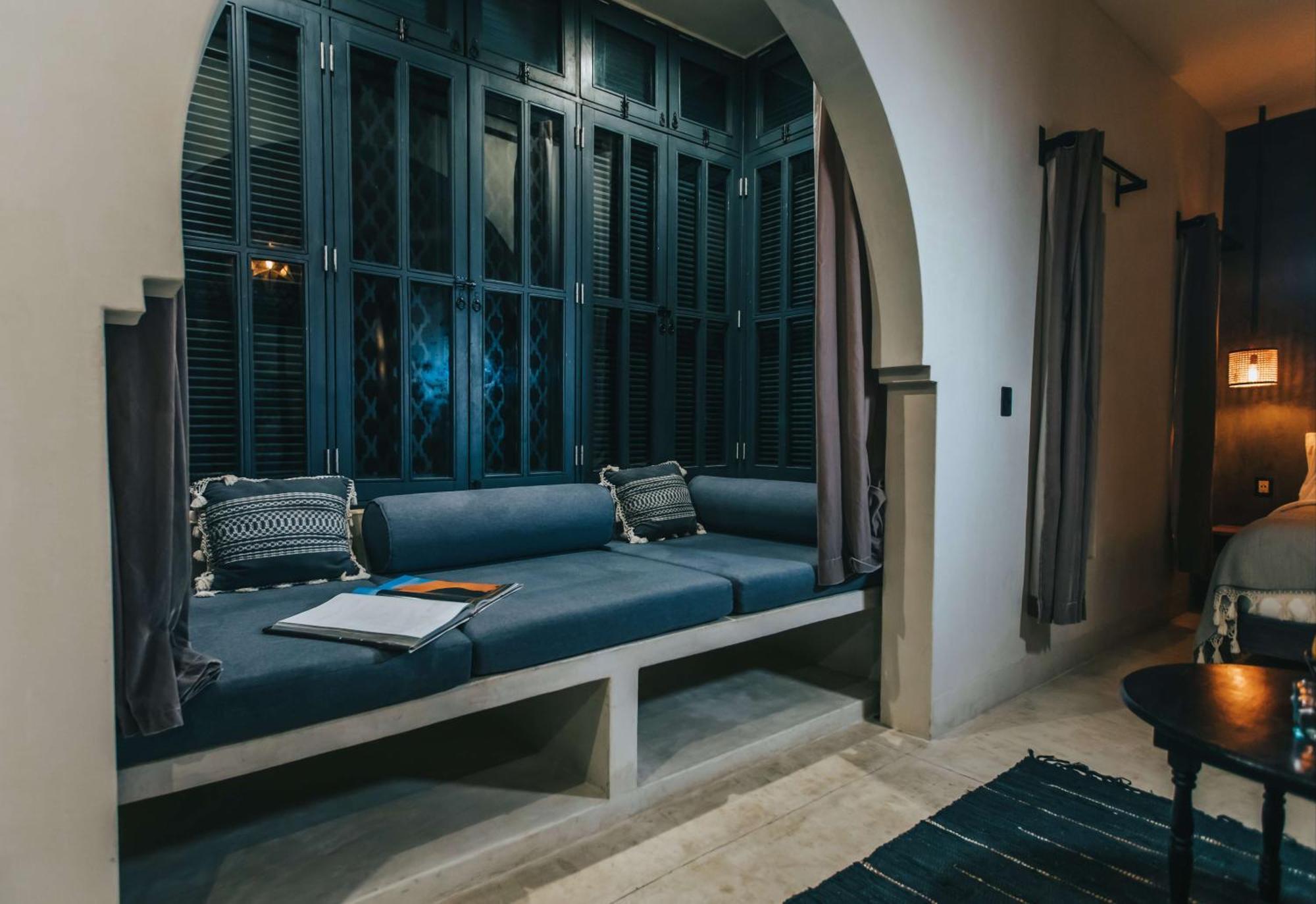 Yum Kaax Boutique Hotel