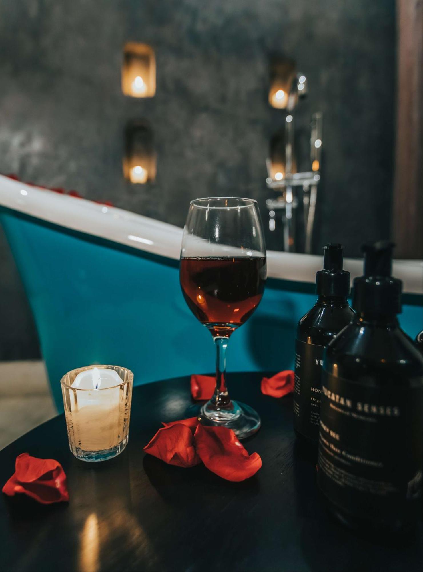 Yum Kaax Boutique Hotel 4*