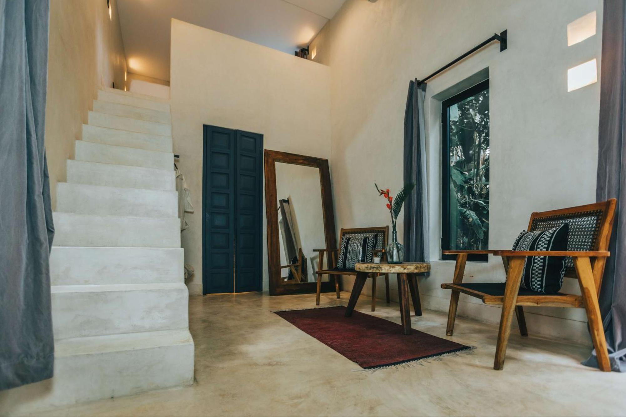 Yum Kaax Boutique Hotel 4*