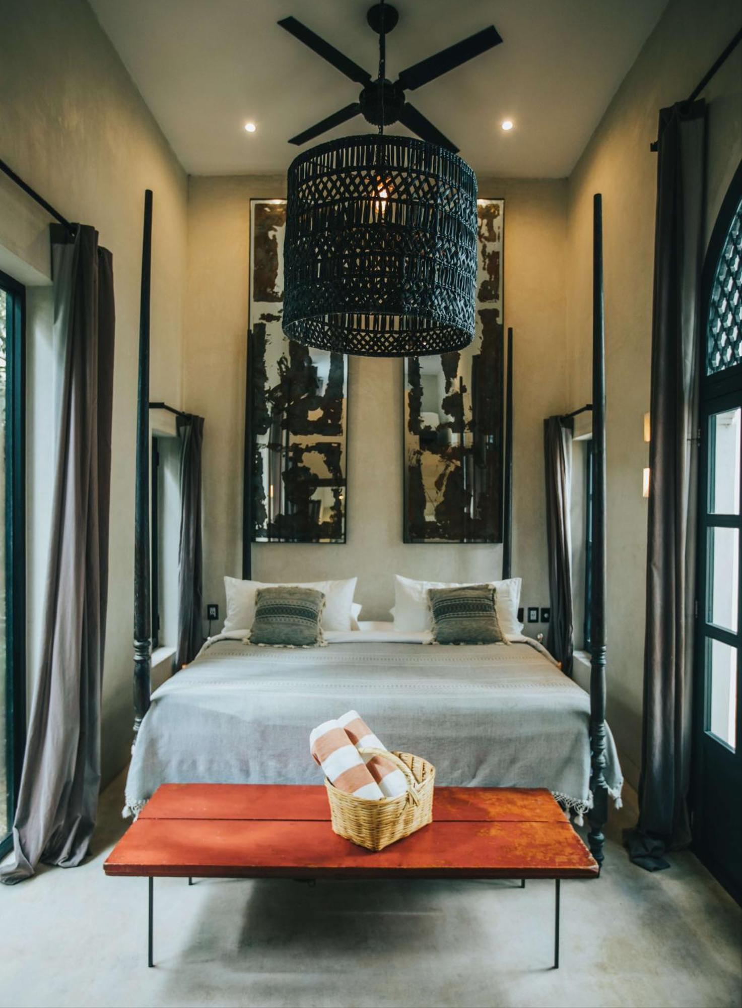 Yum Kaax Boutique Tulum