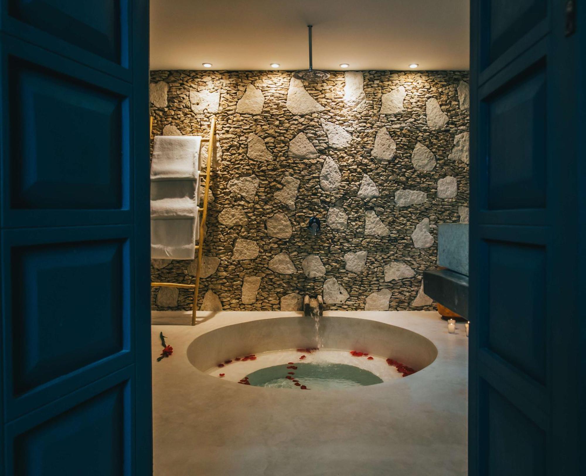 Yum Kaax Boutique Hotel