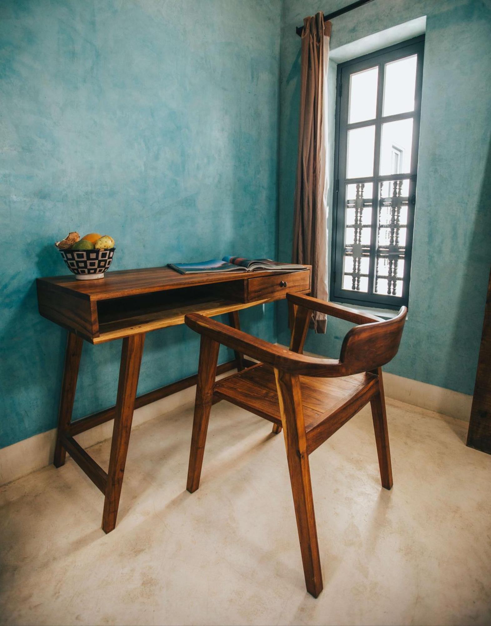 Yum Kaax Boutique Hotel Tulum