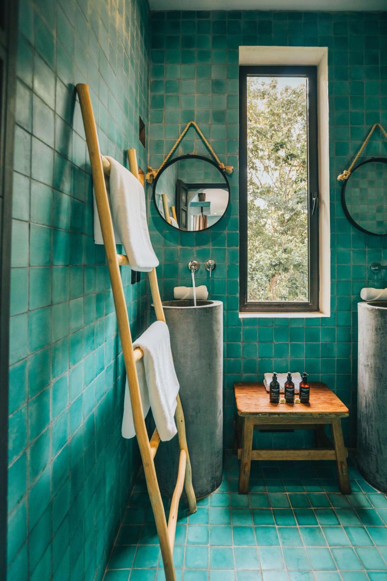 Hotel Yum Kaax Boutique 4*