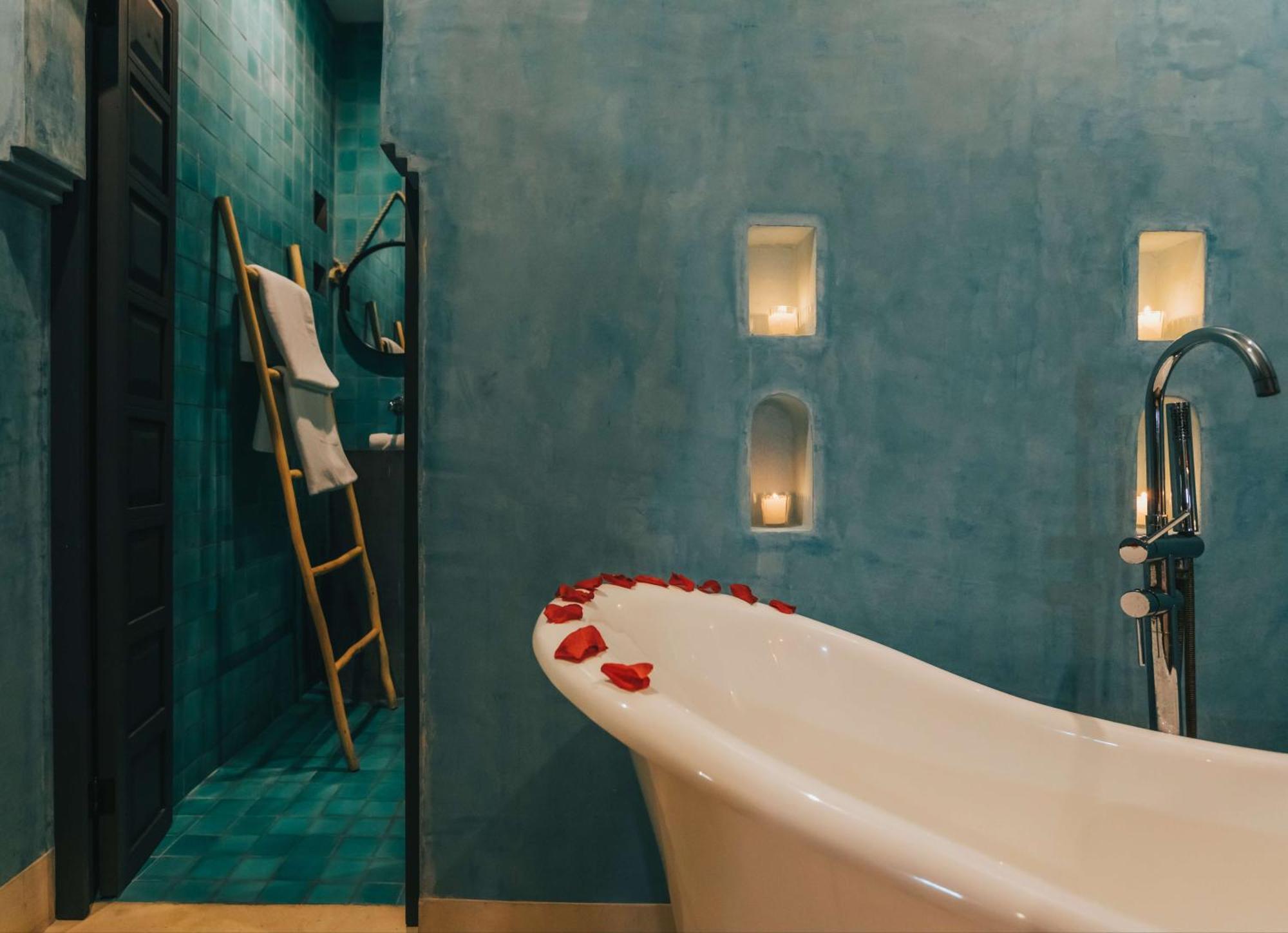 Yum Kaax Boutique Hotel 4*