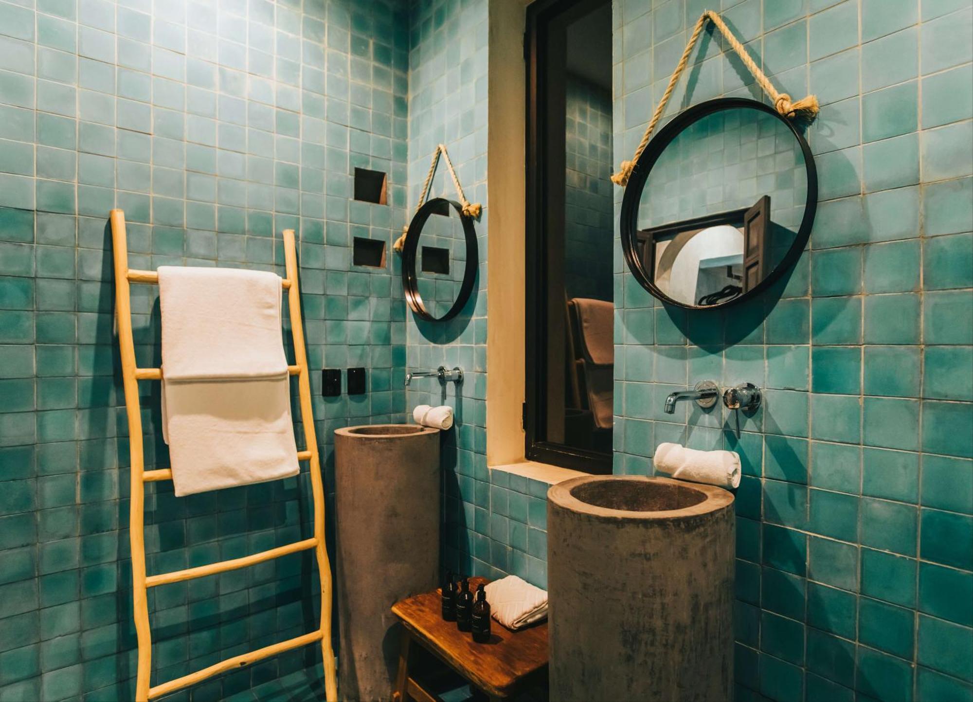 Yum Kaax Boutique Tulum