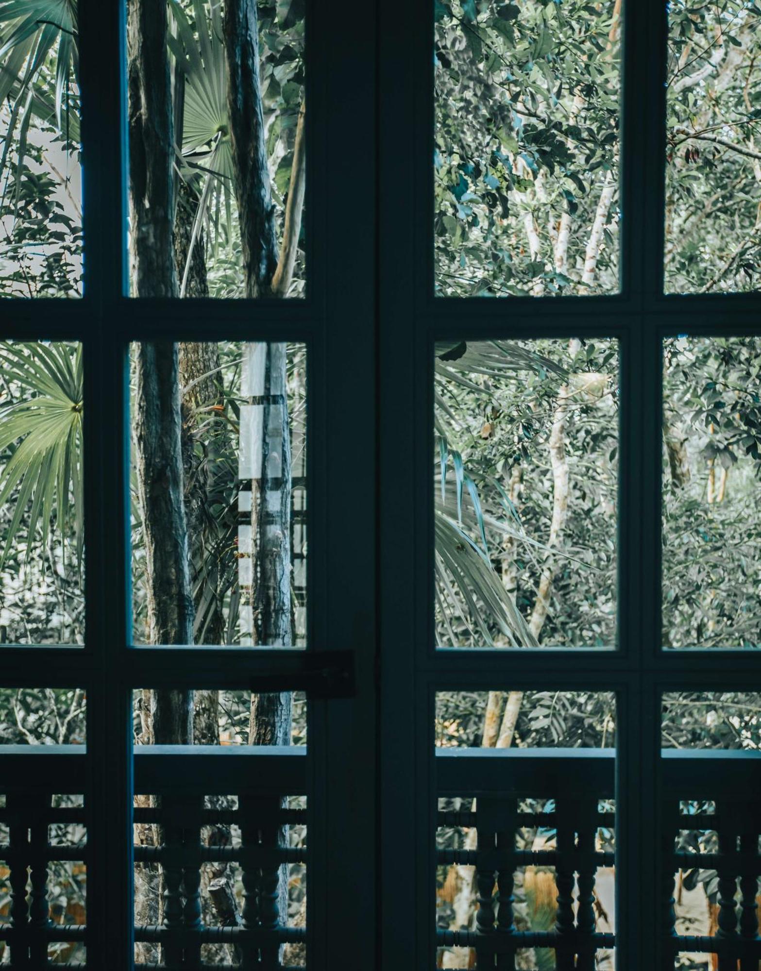 Yum Kaax Boutique Hotel Tulum