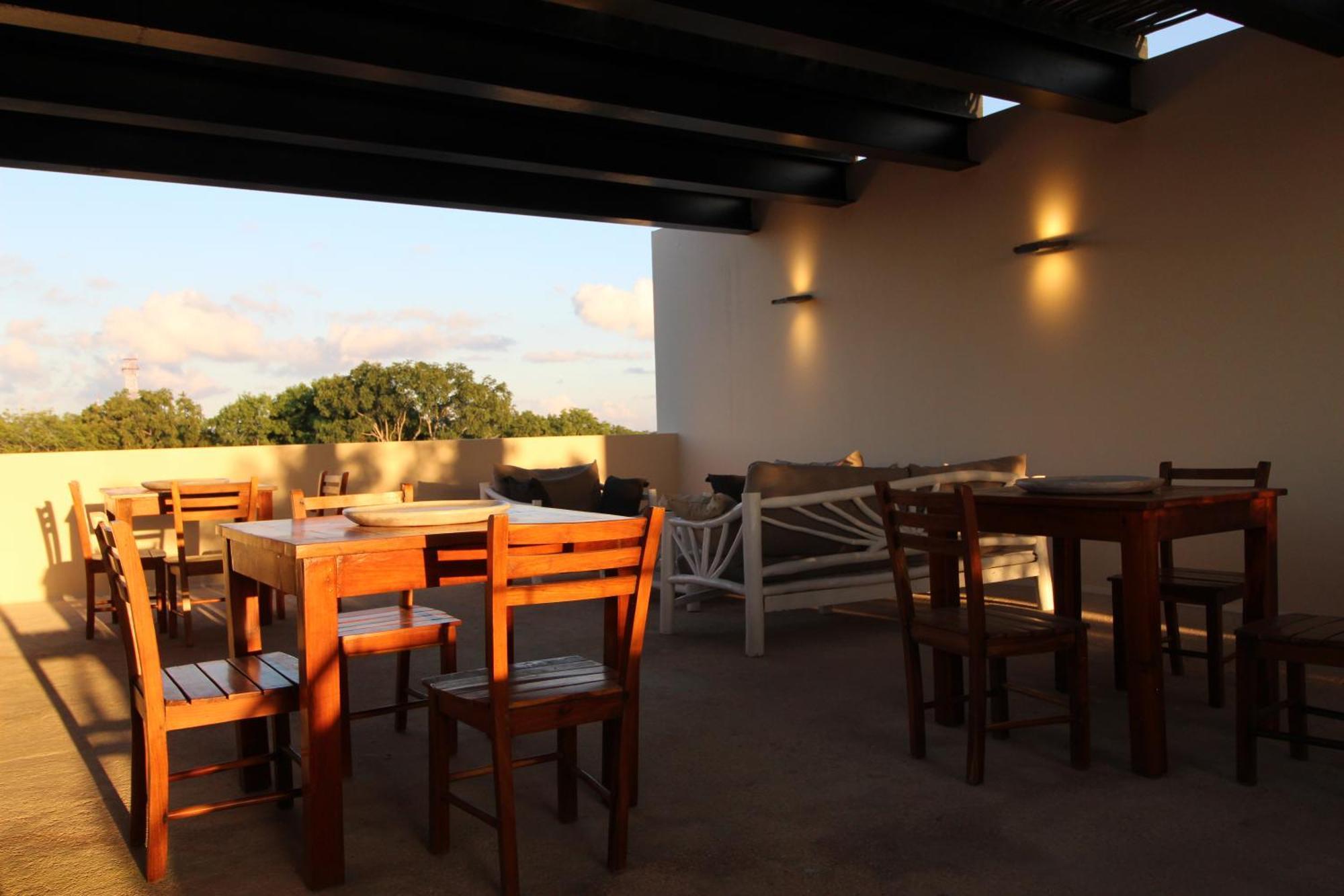 Una Luna Confortable Studio-adults Only
