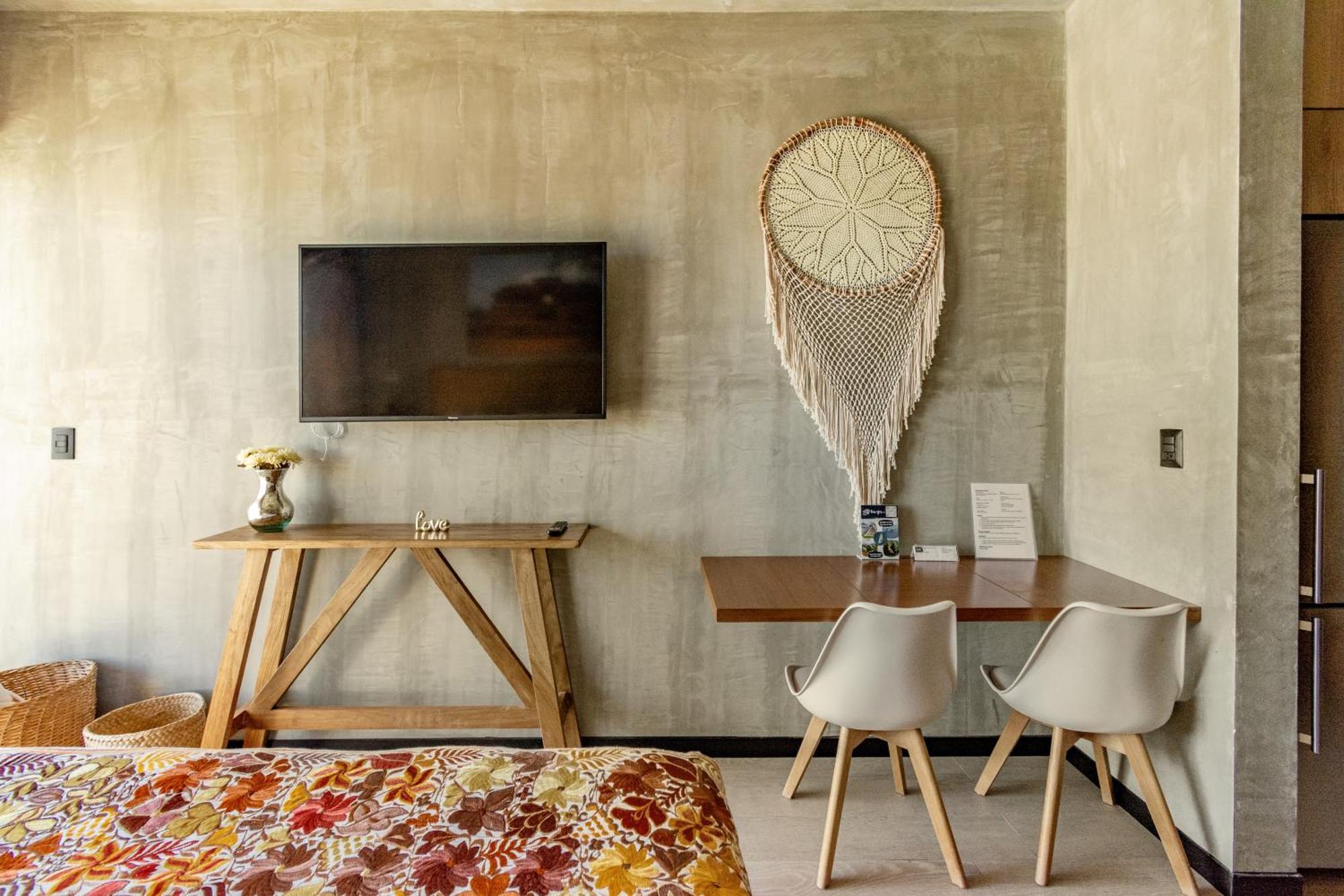 Apartamento Tuk