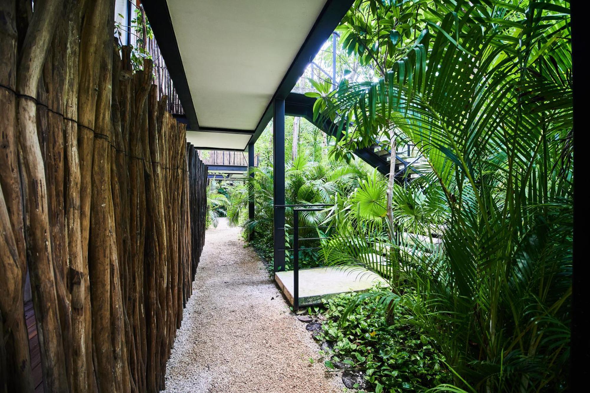 Aldea Zama Oasis: Private Pool With 24/7 Security *