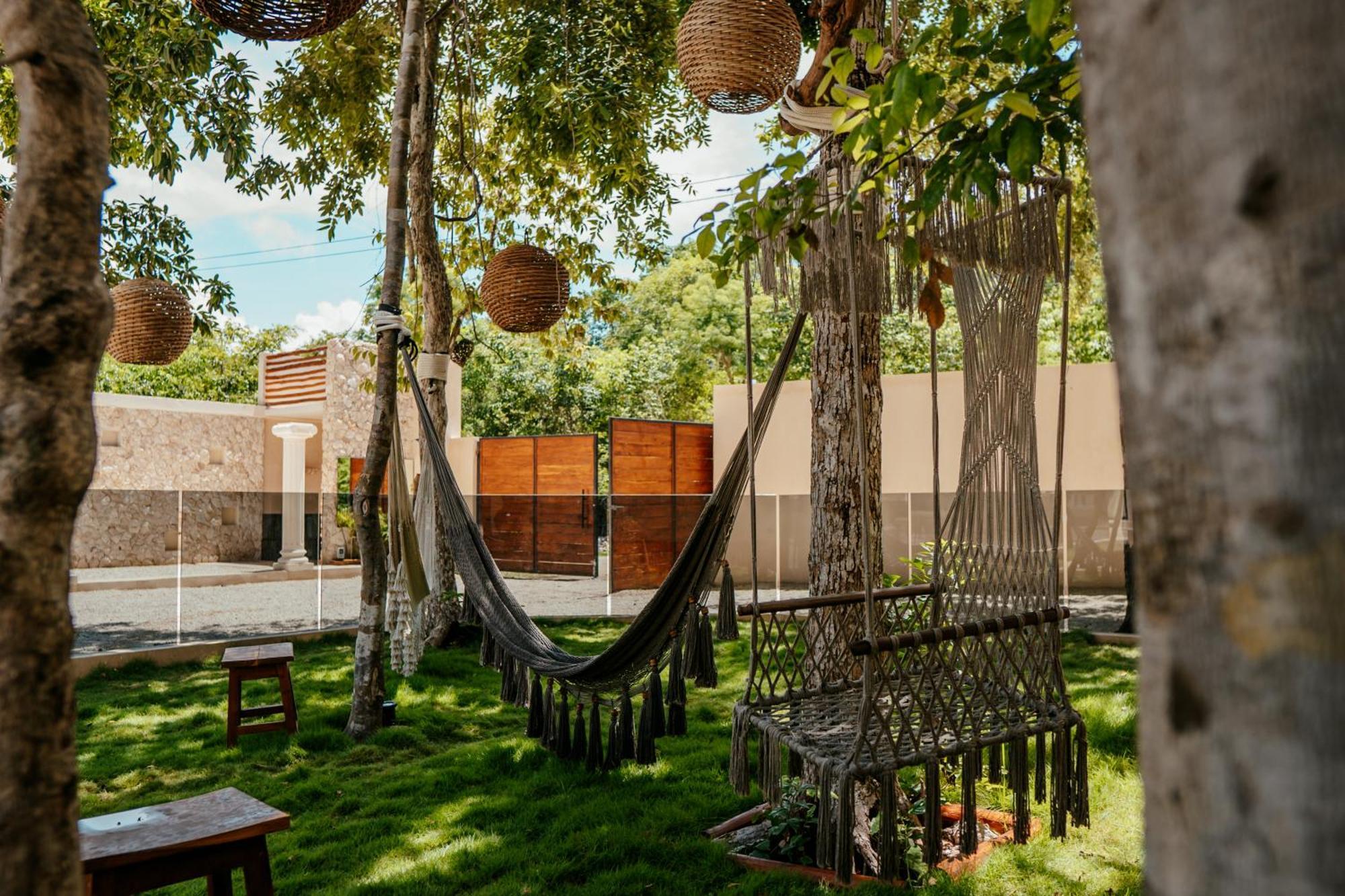 Luxury Large Villa/2 Pools/ Jacuzzi/rooftop/cenote View