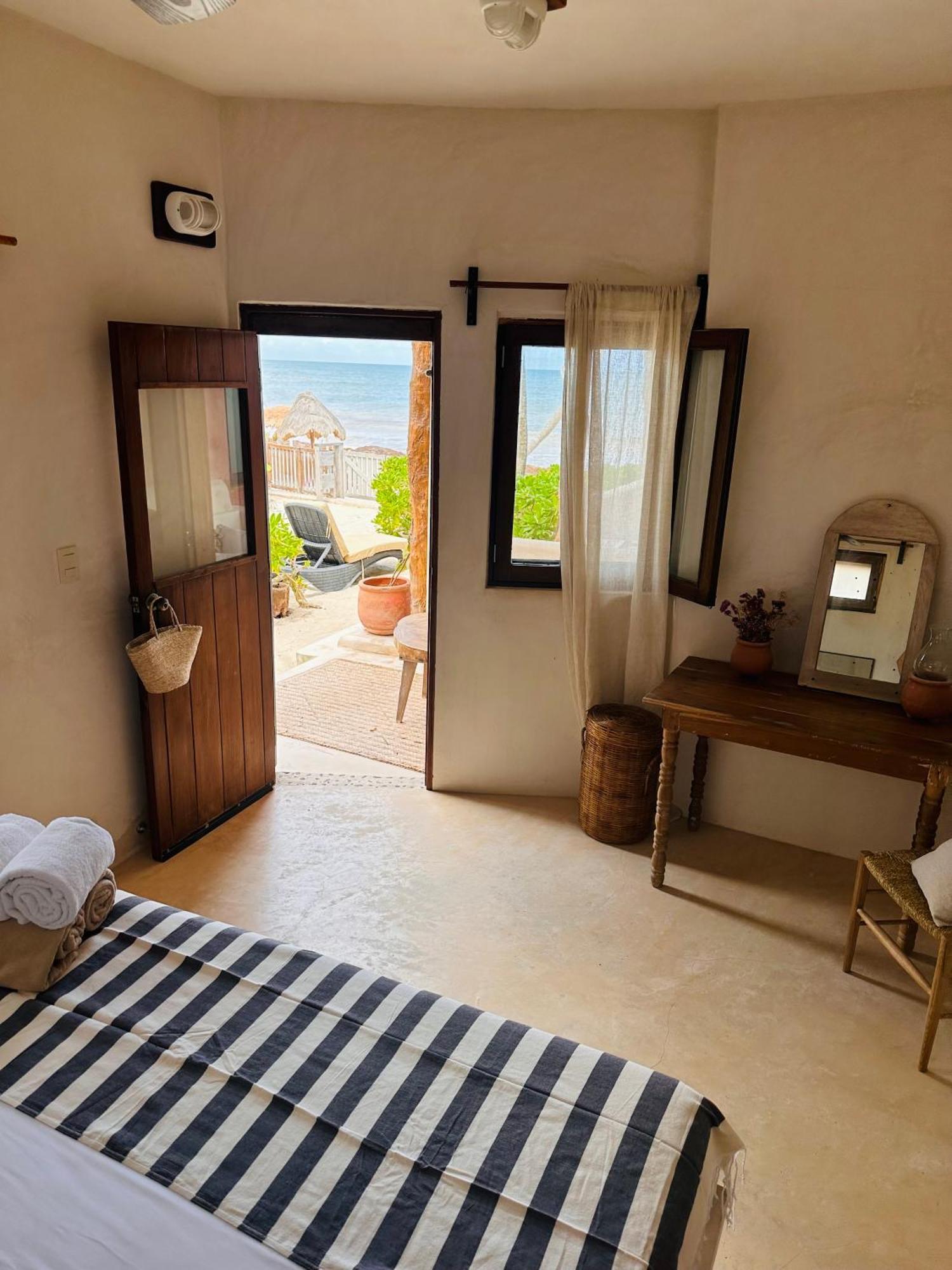 La Conchita (adults Only) Tulum