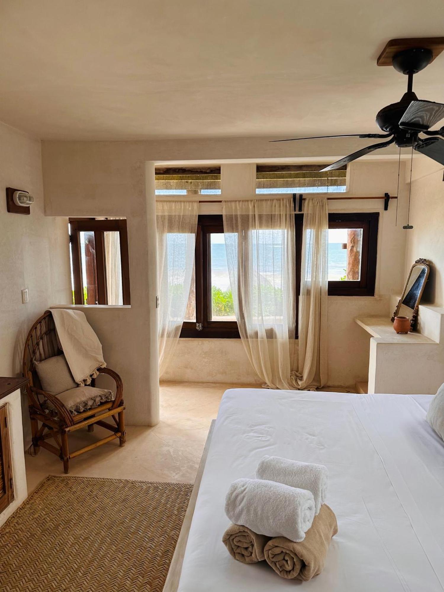 La Conchita (adults Only) Hotel Tulum