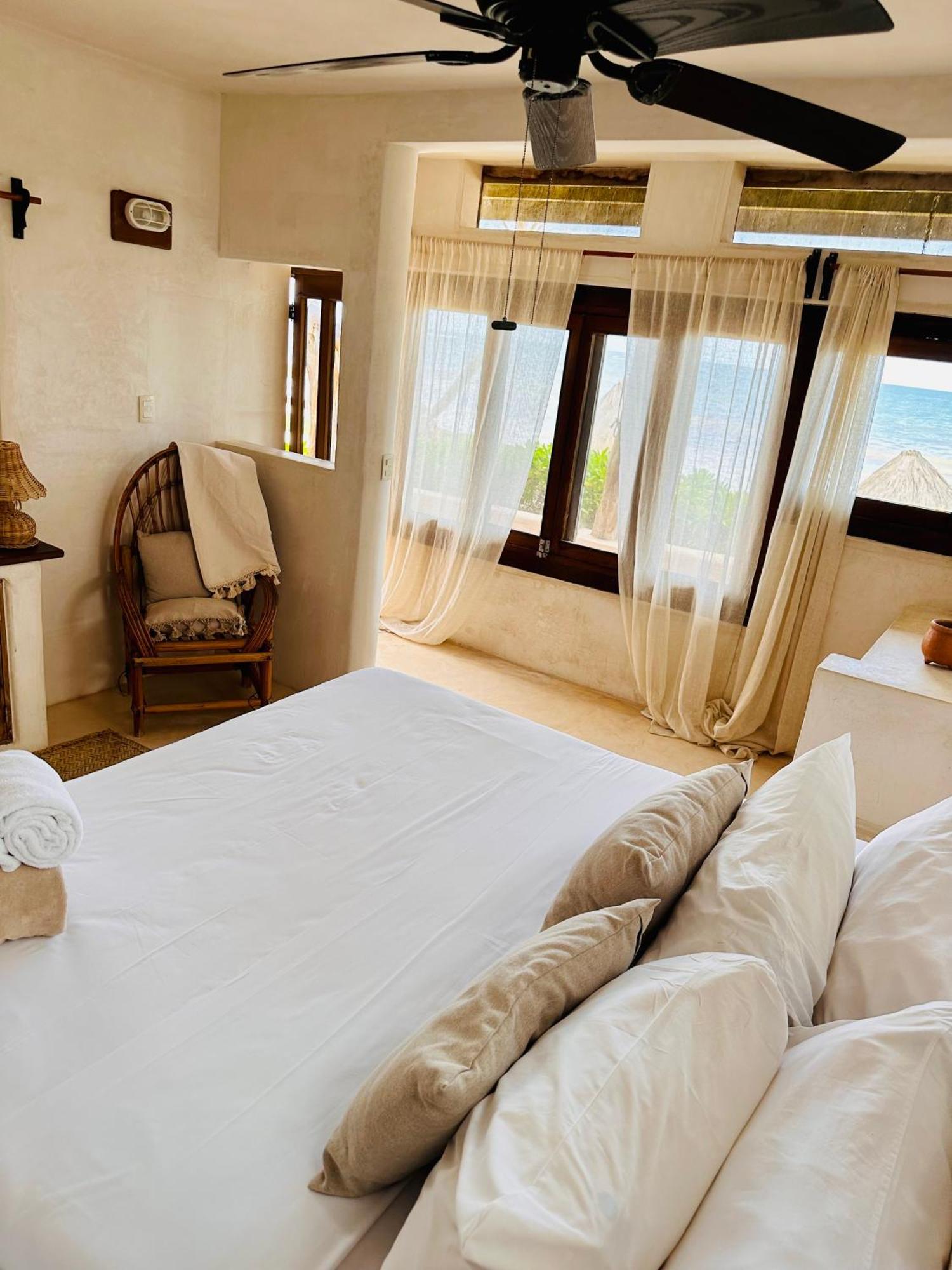 Hotel La Conchita (adults Only) 4*