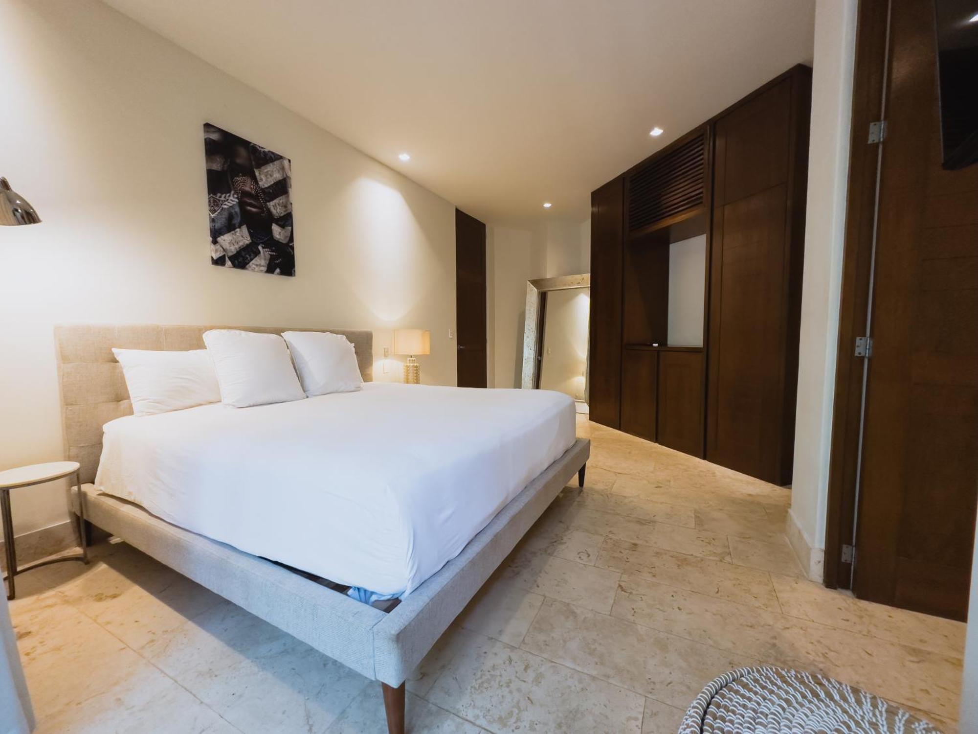 Apartment Puerta Azul, Luum Zama, *