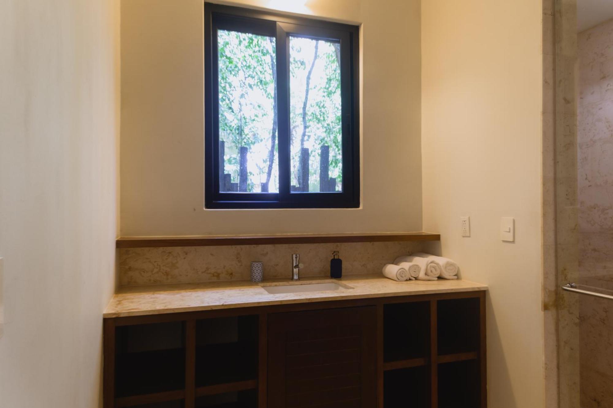 Puerta Azul, Luum Zama, Apartment Tulum