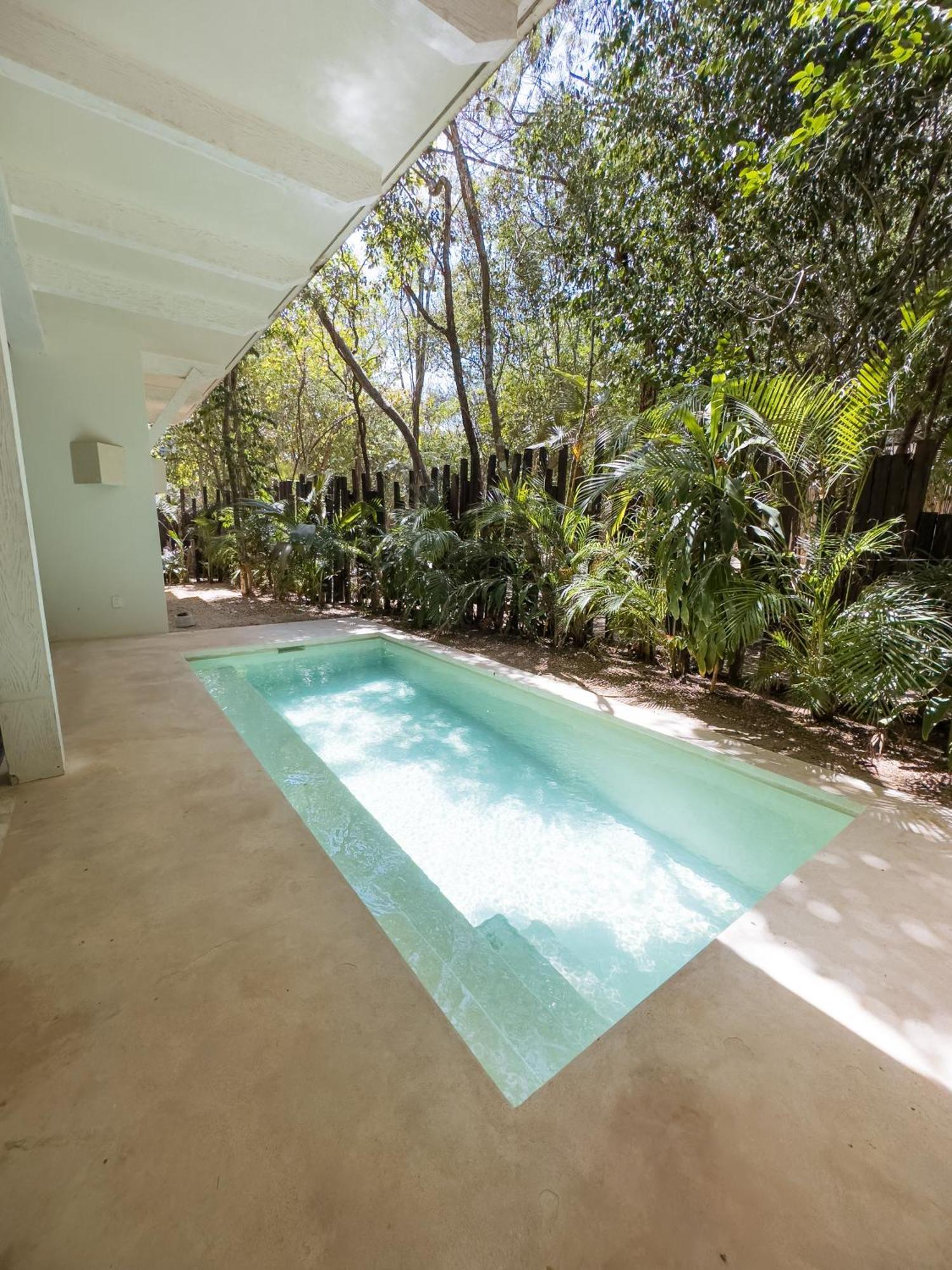Apartment Puerta Azul, Luum Zama,