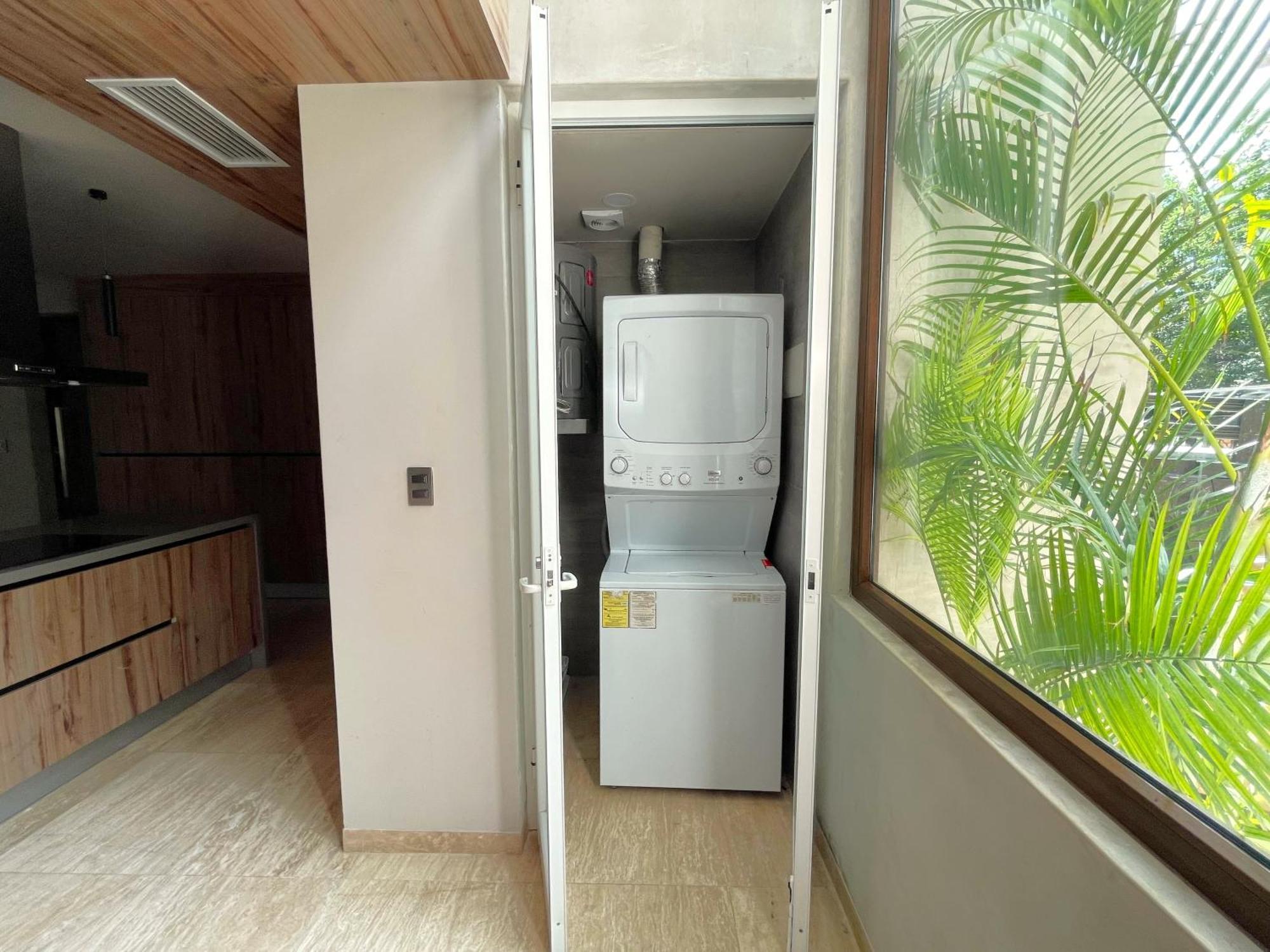 Apartment Lumina At Amaya *