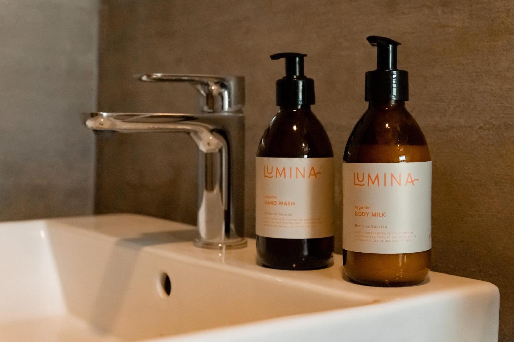 Lumina At Amaya
