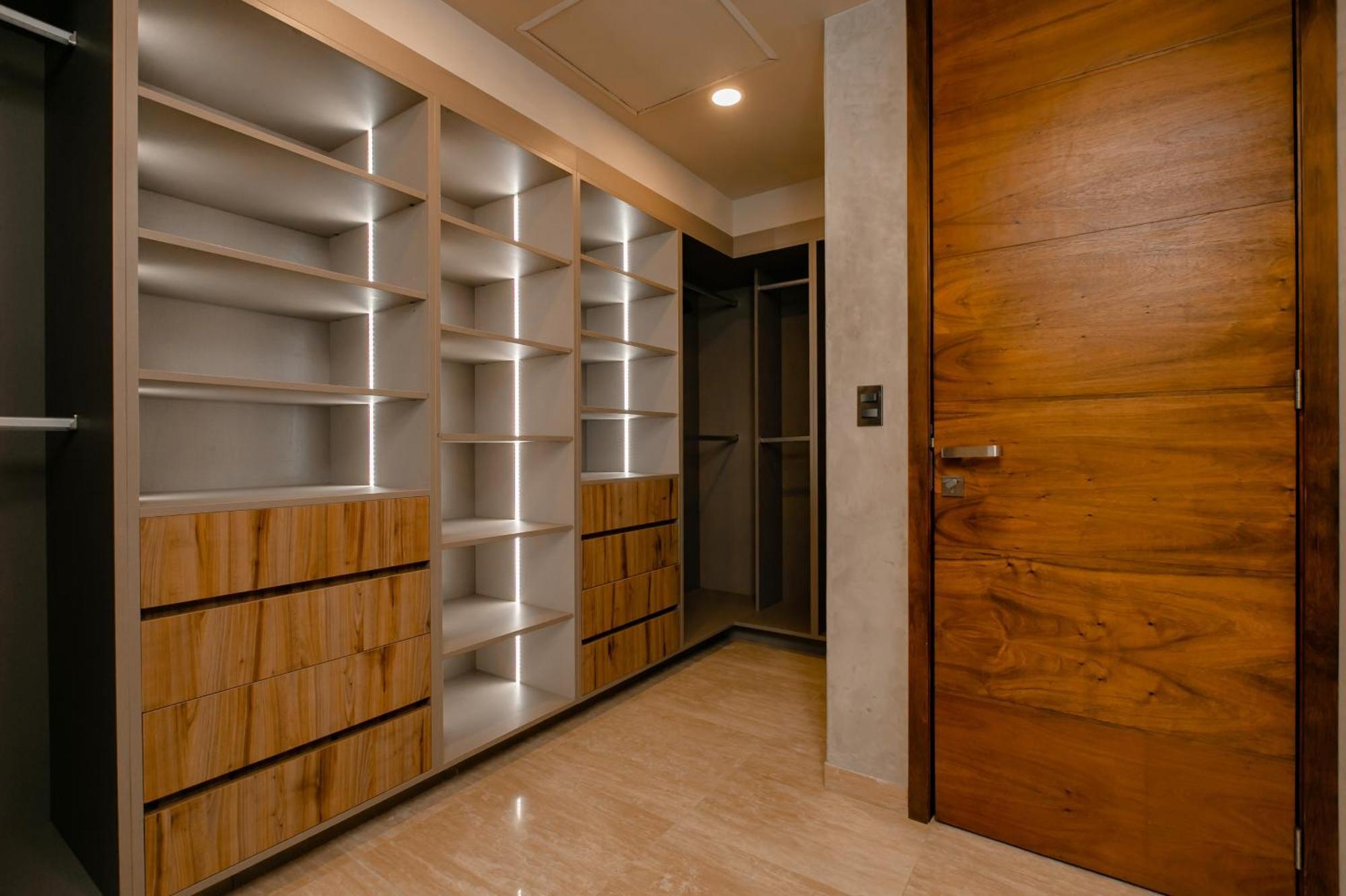 Apartment Lumina At Amaya
