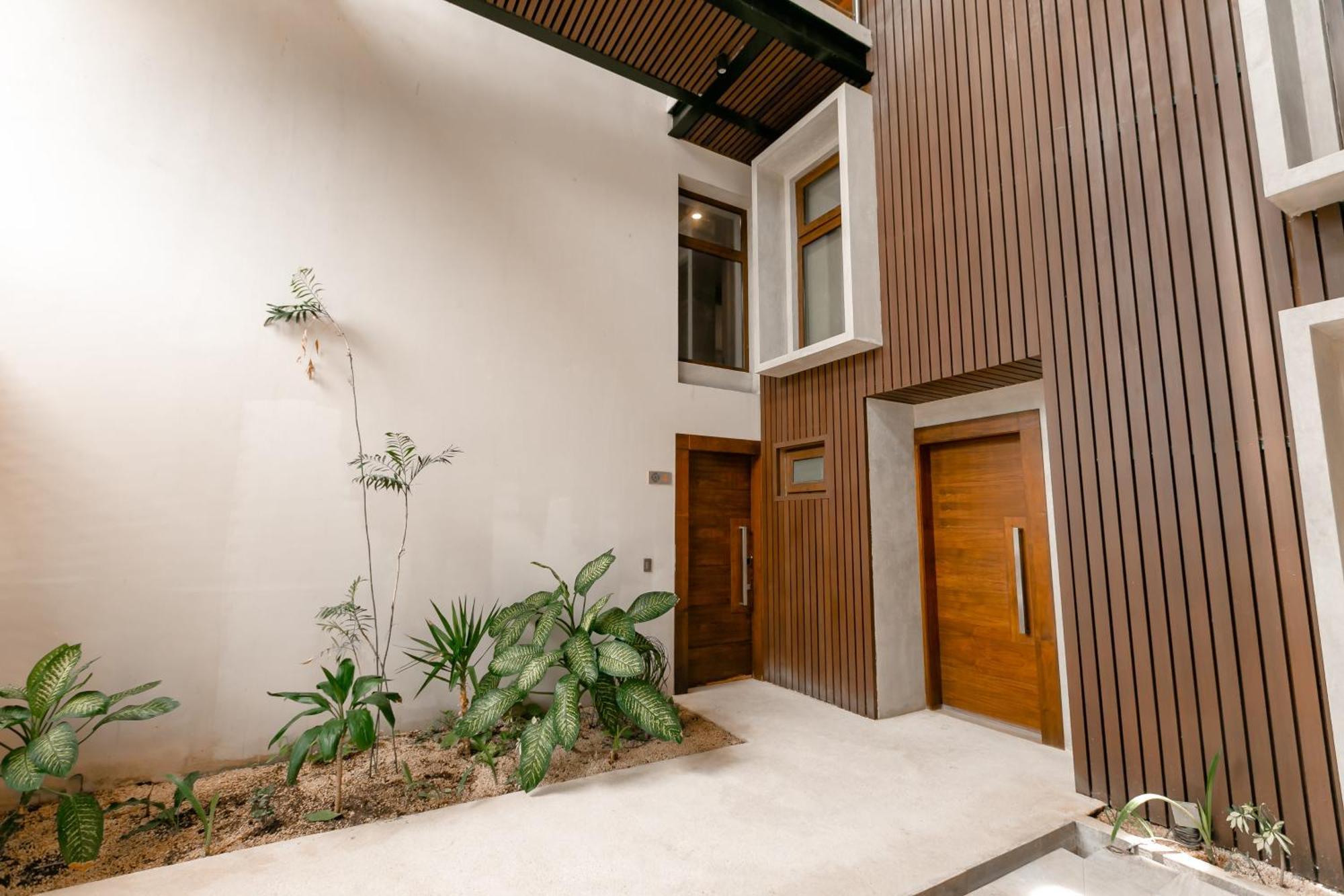 Apartment Lumina At Amaya Tulum