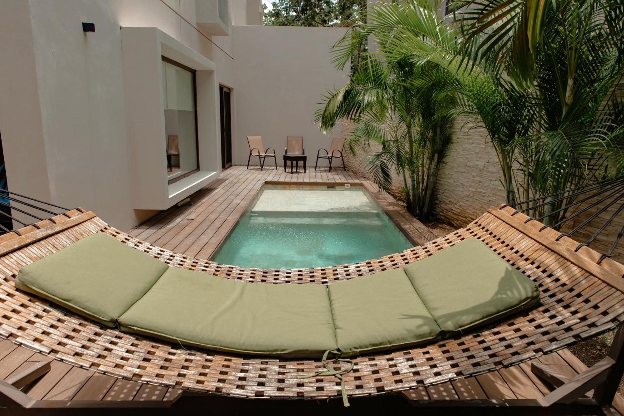 Apartment Lumina At Amaya *