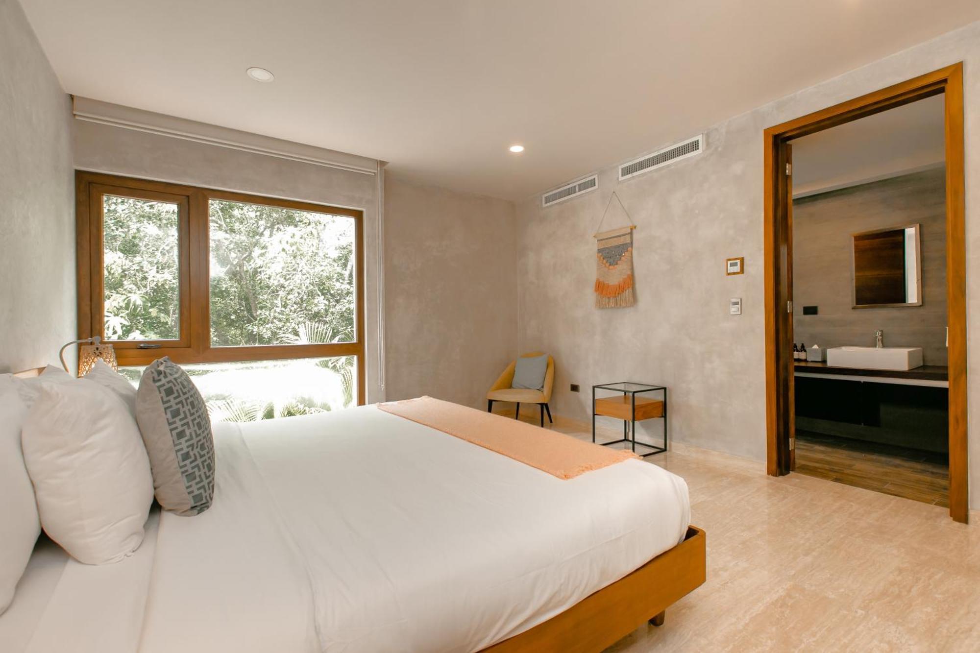 Lumina At Amaya Apartment Tulum