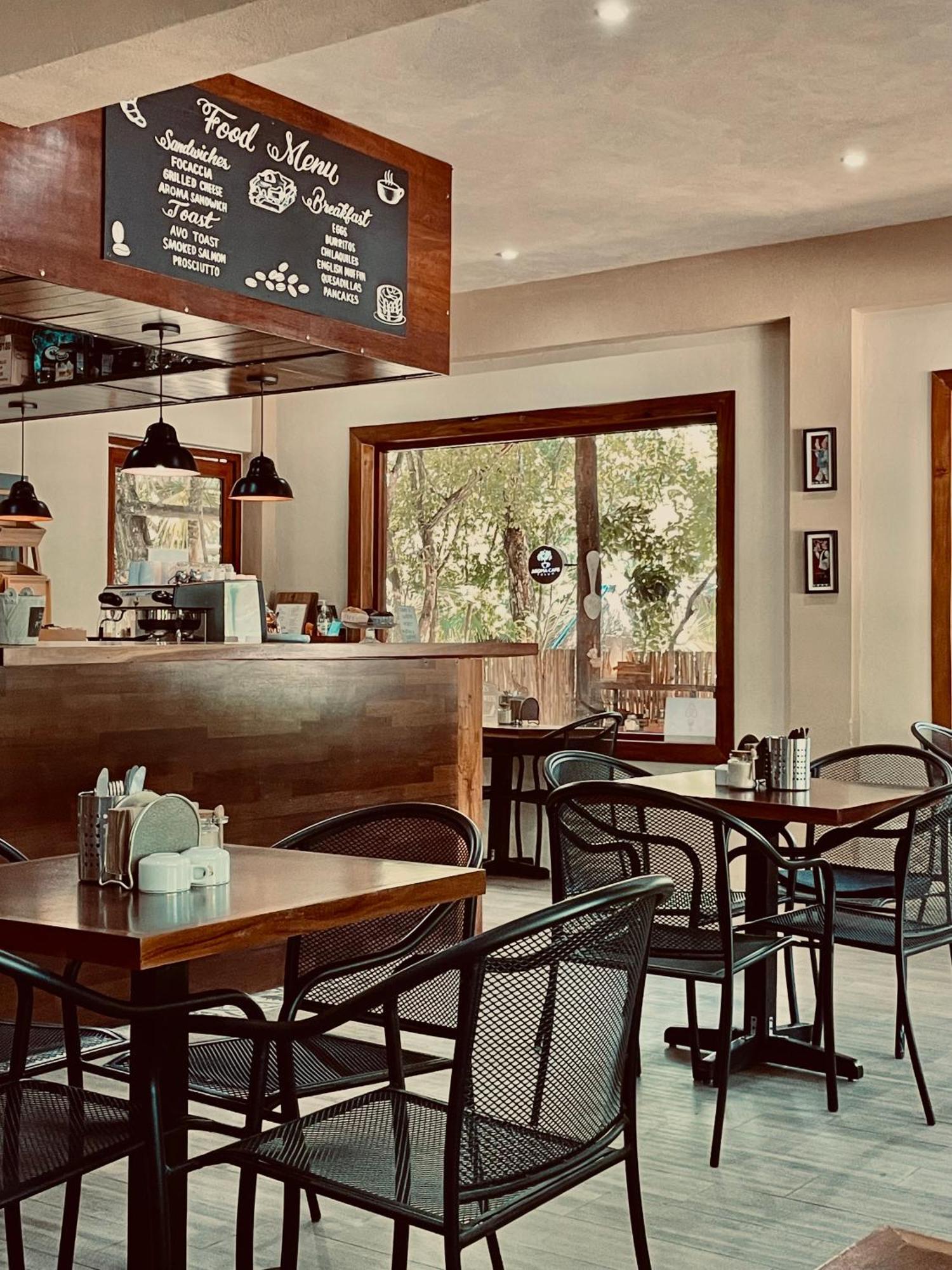 Aparthotel Aldea Xaan Ha Tulum