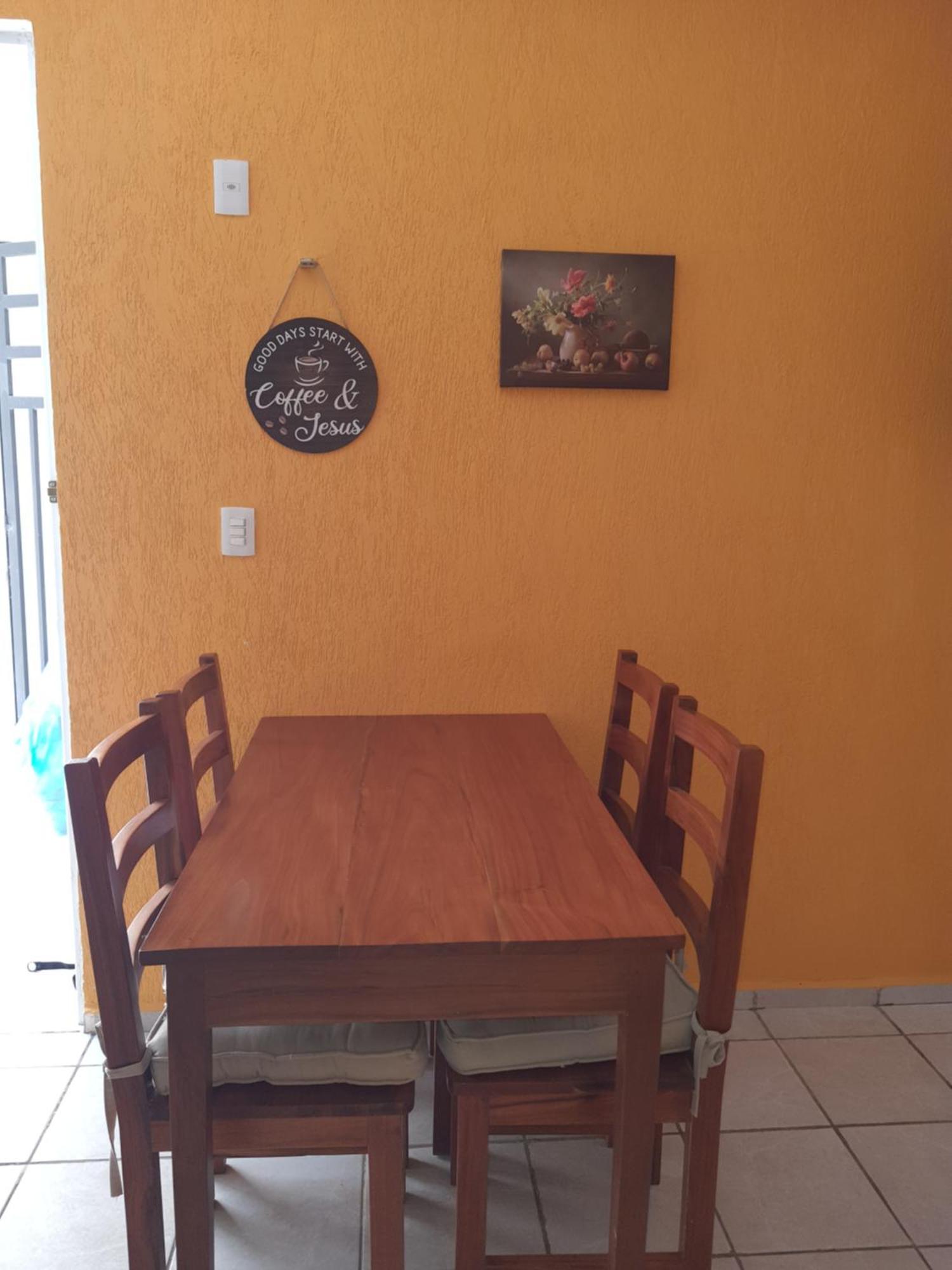 Apartamento Casa Girasol Tulum