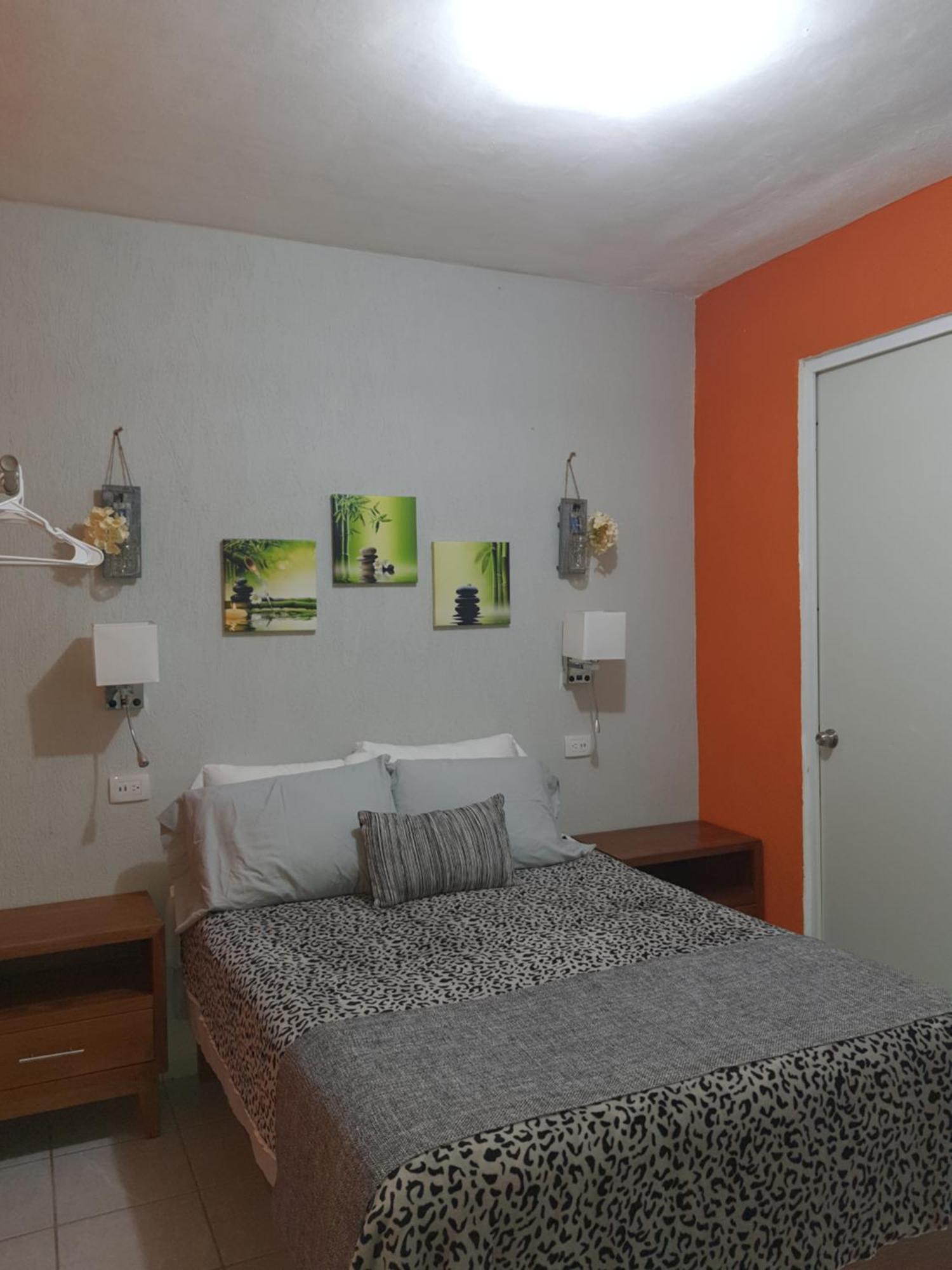 Apartamento Casa Girasol Tulum