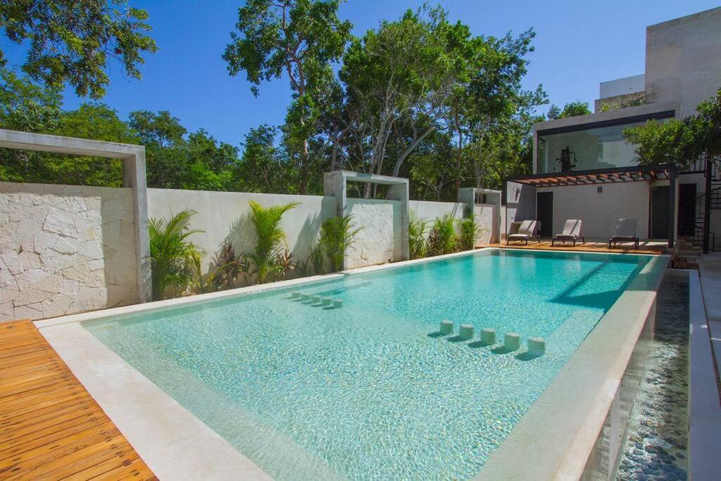 Unmatched Penthouse In Mareas