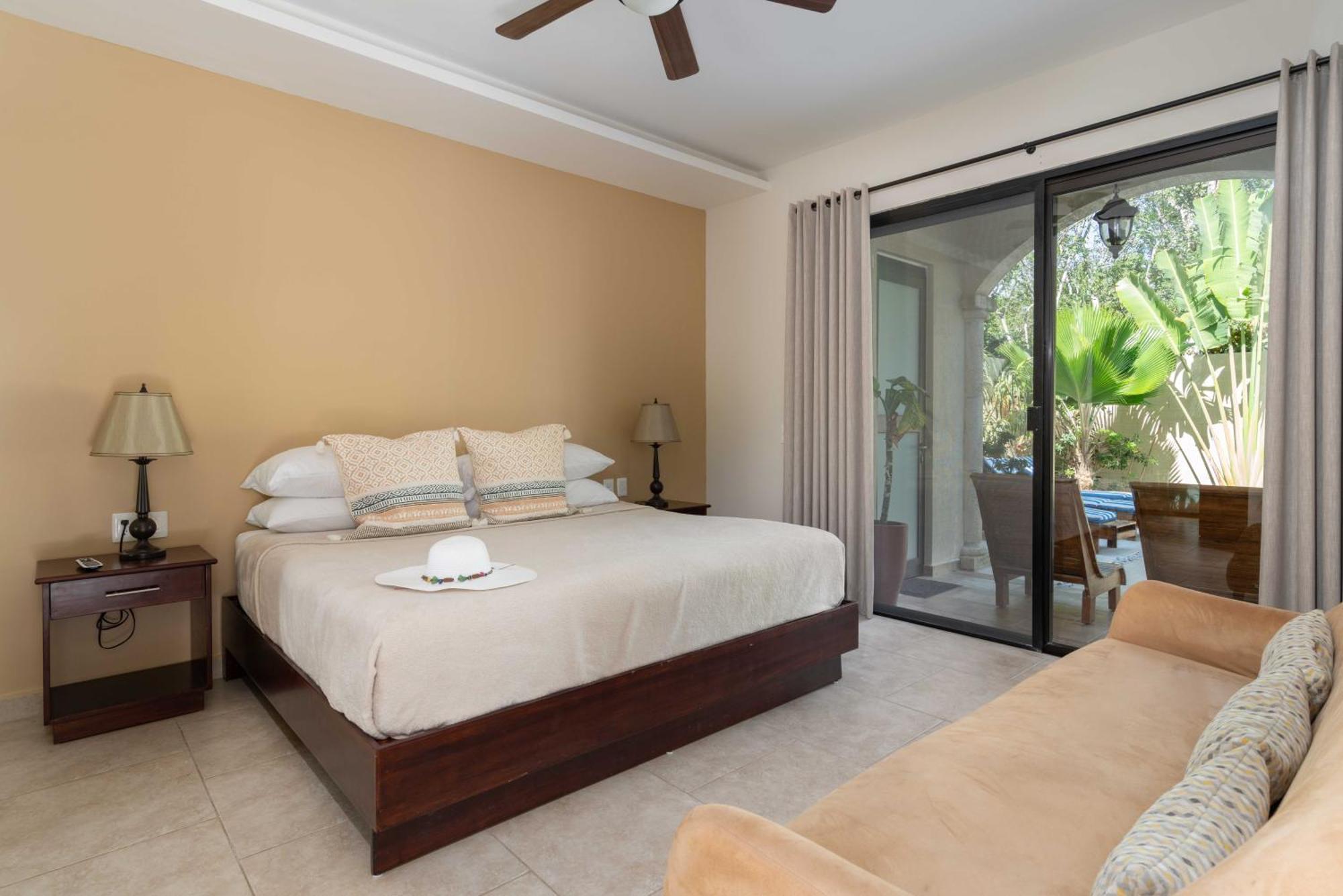 Stunning For 10-cabana-private Pool-parking Holiday home Tulum