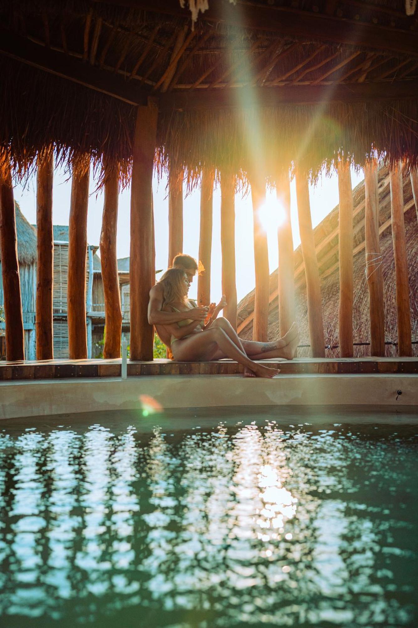 Hotel Shibari - Restaurant & Cenote Club 5*