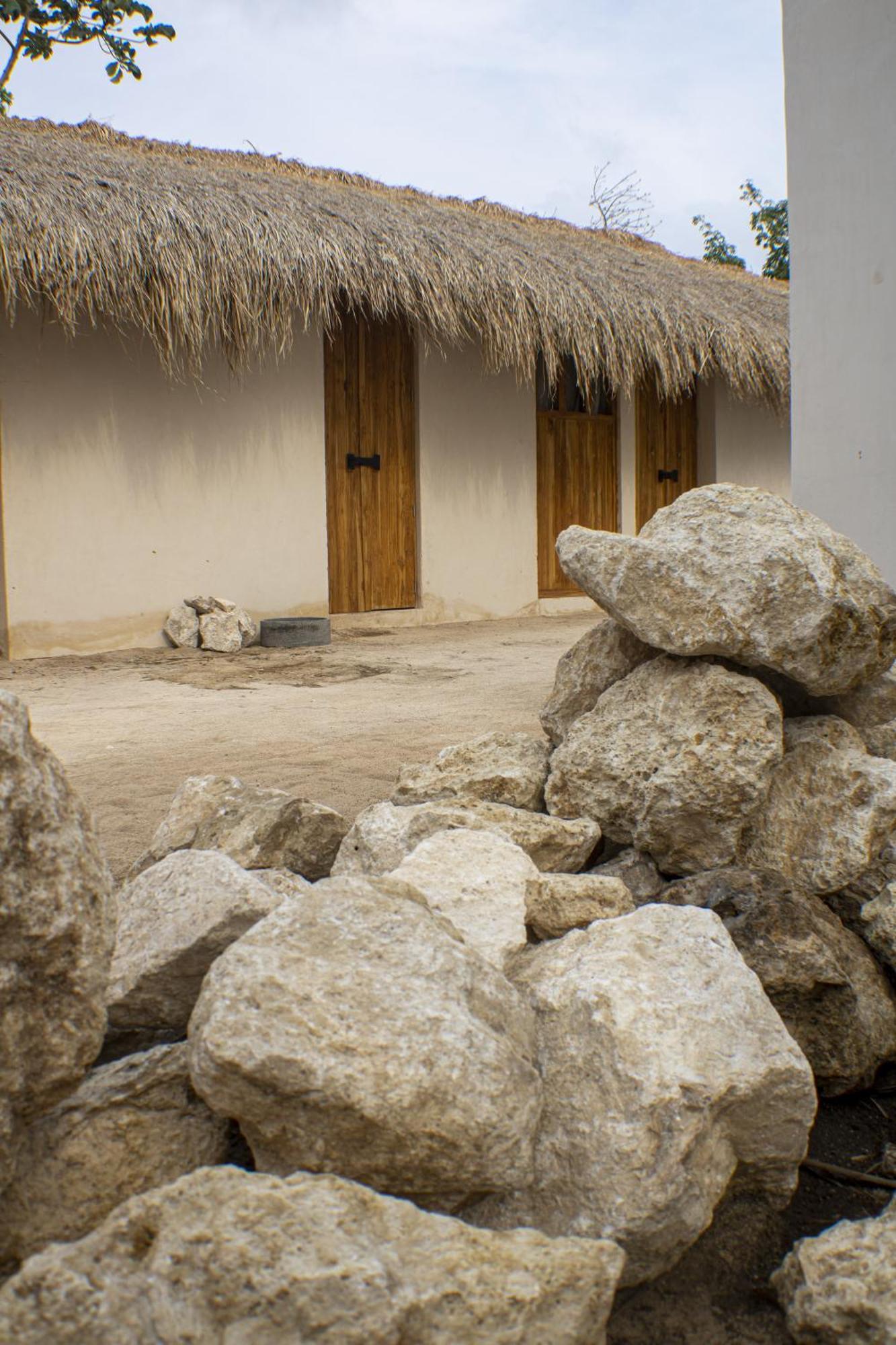 Zenote Sanctuary (adults Only) Hotel Tulum