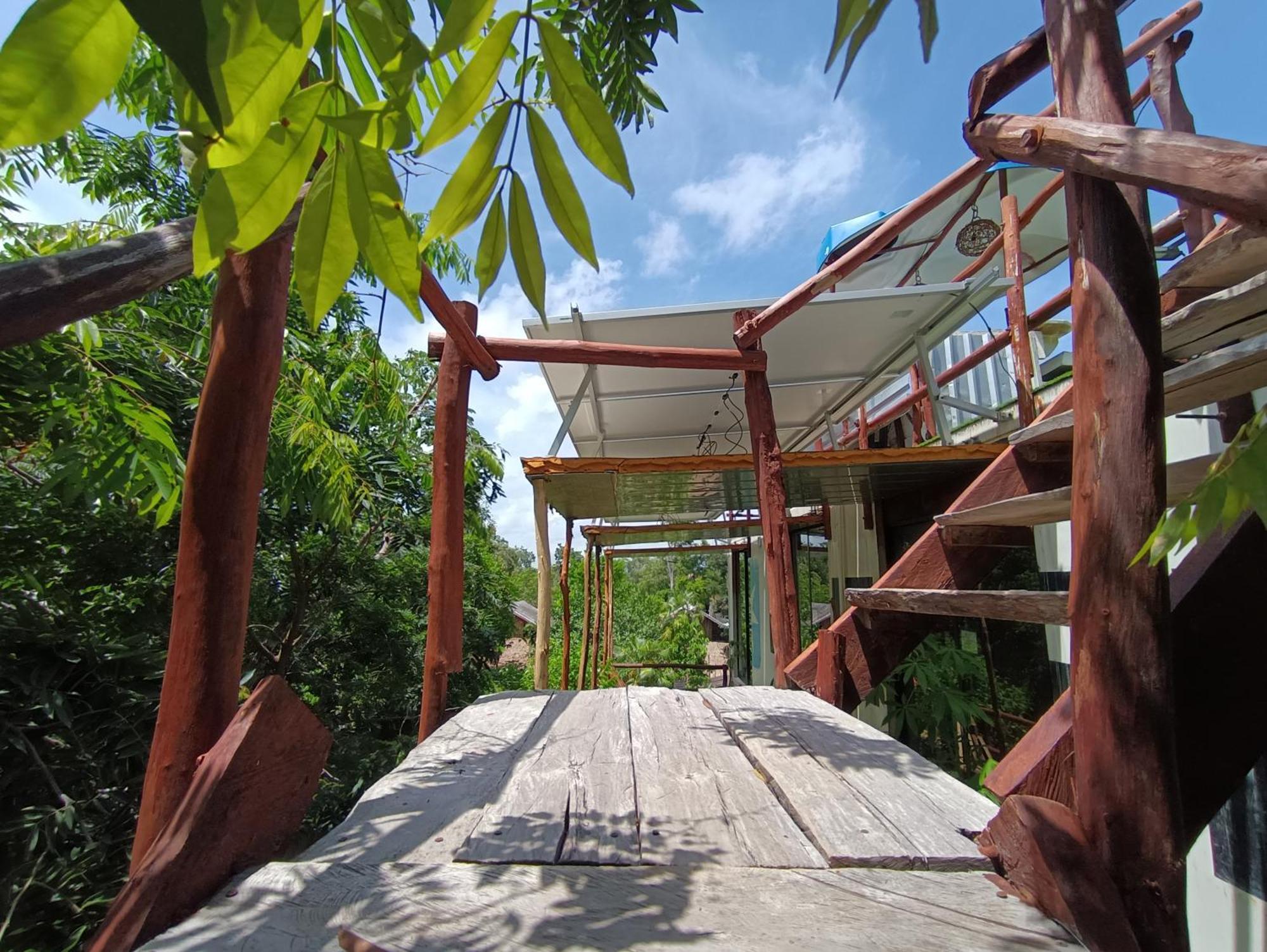 Eco Tulum