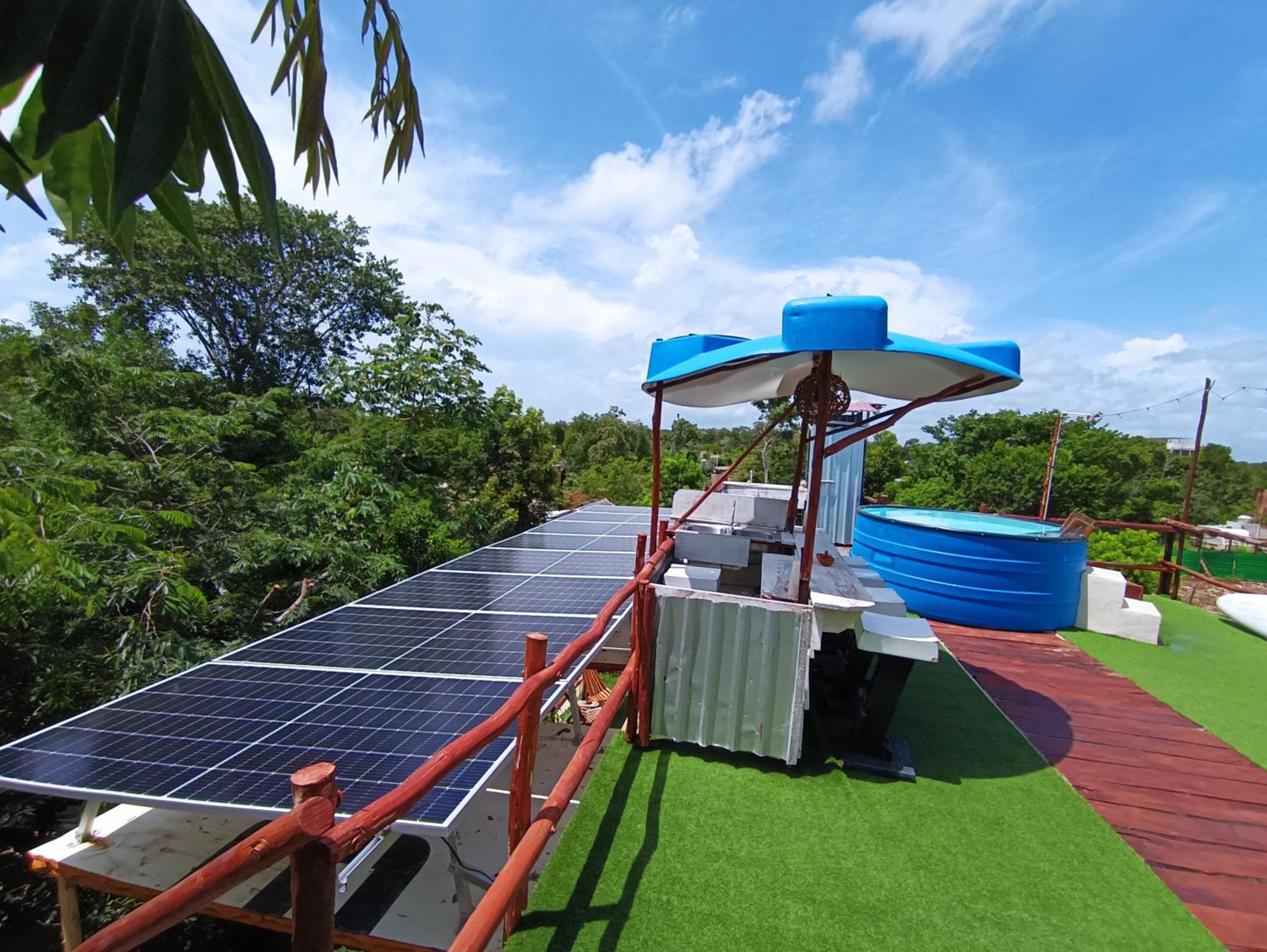 Eco * Tulum