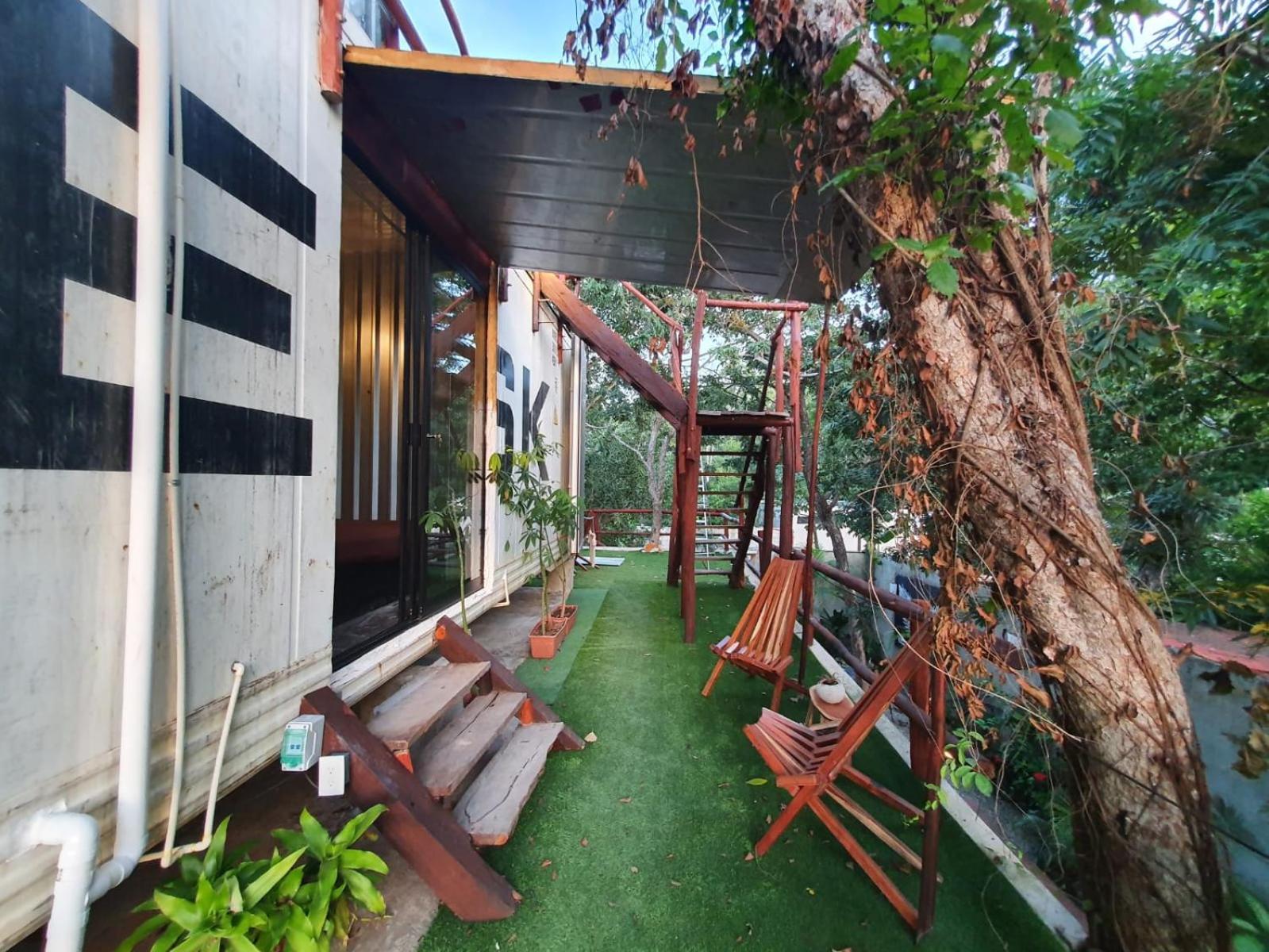 Eco * Tulum