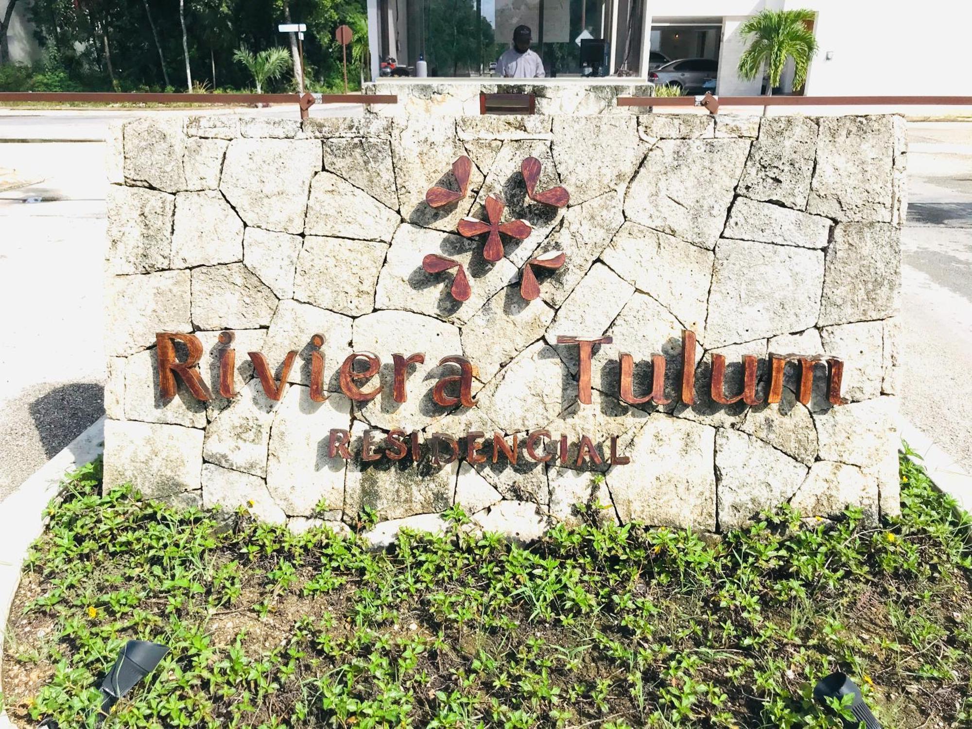 Private Nah-k'aan House Tulum