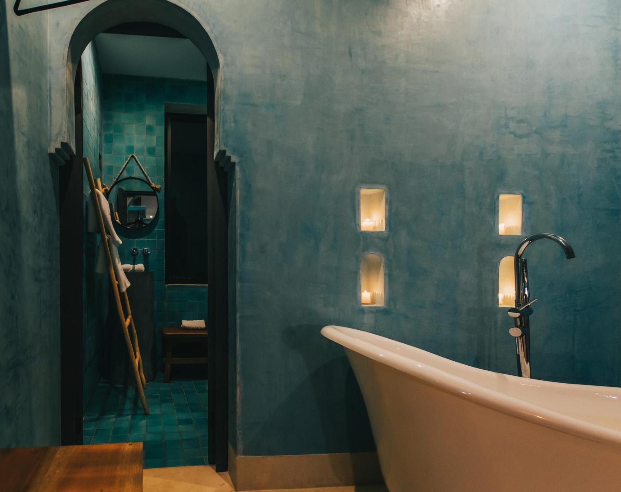 Hotel Yum Kaax Boutique 4*