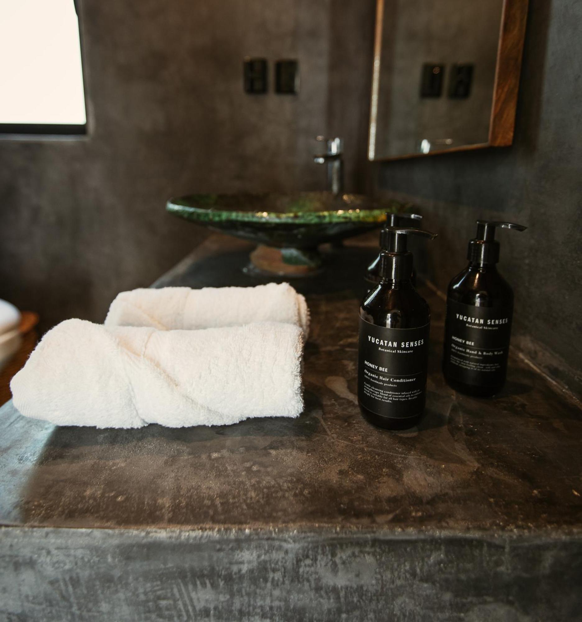 Hotel Yum Kaax Boutique