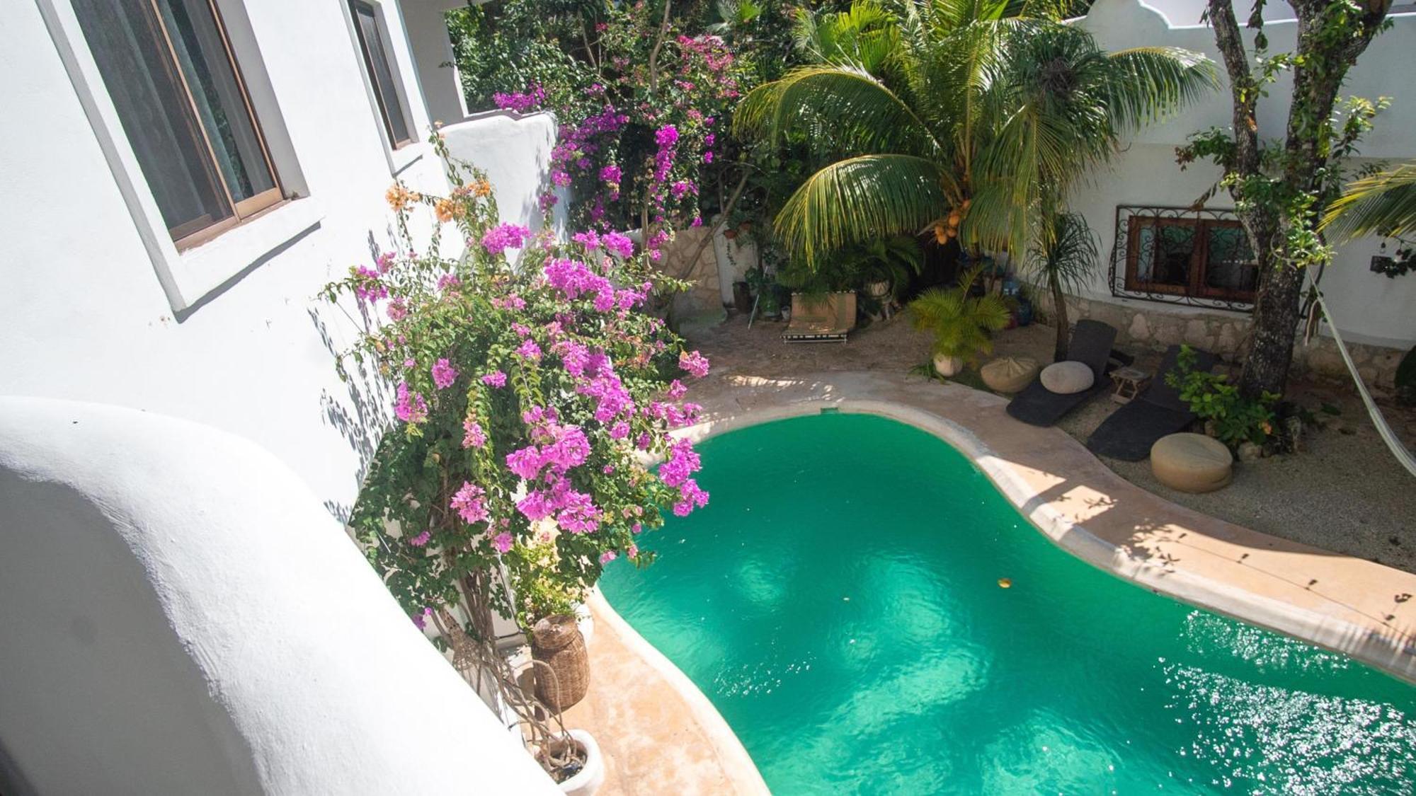 Sonido Del Mar Boutique & Yoga Loft Apartment