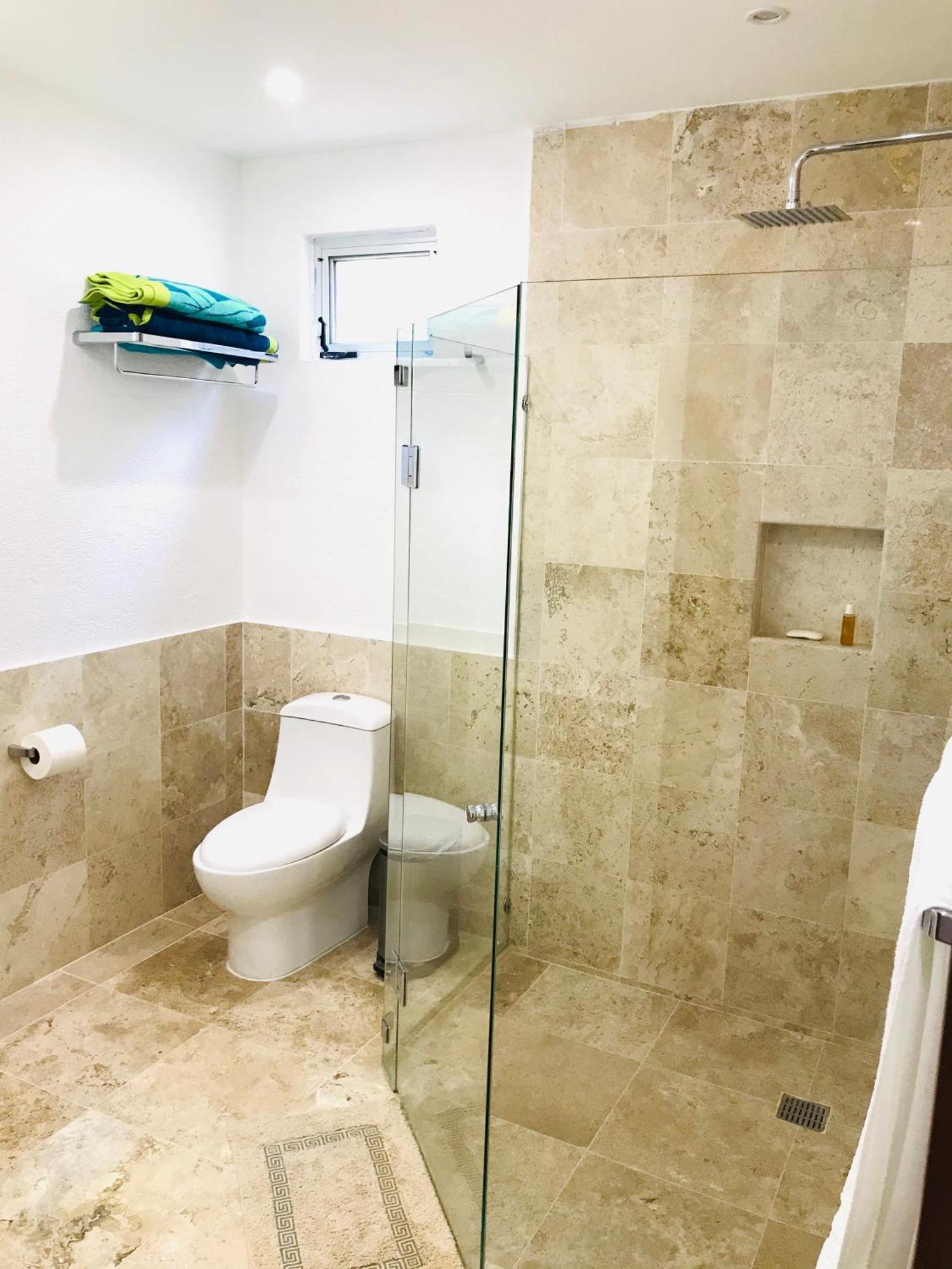 Private Nah-k'aan House Tulum