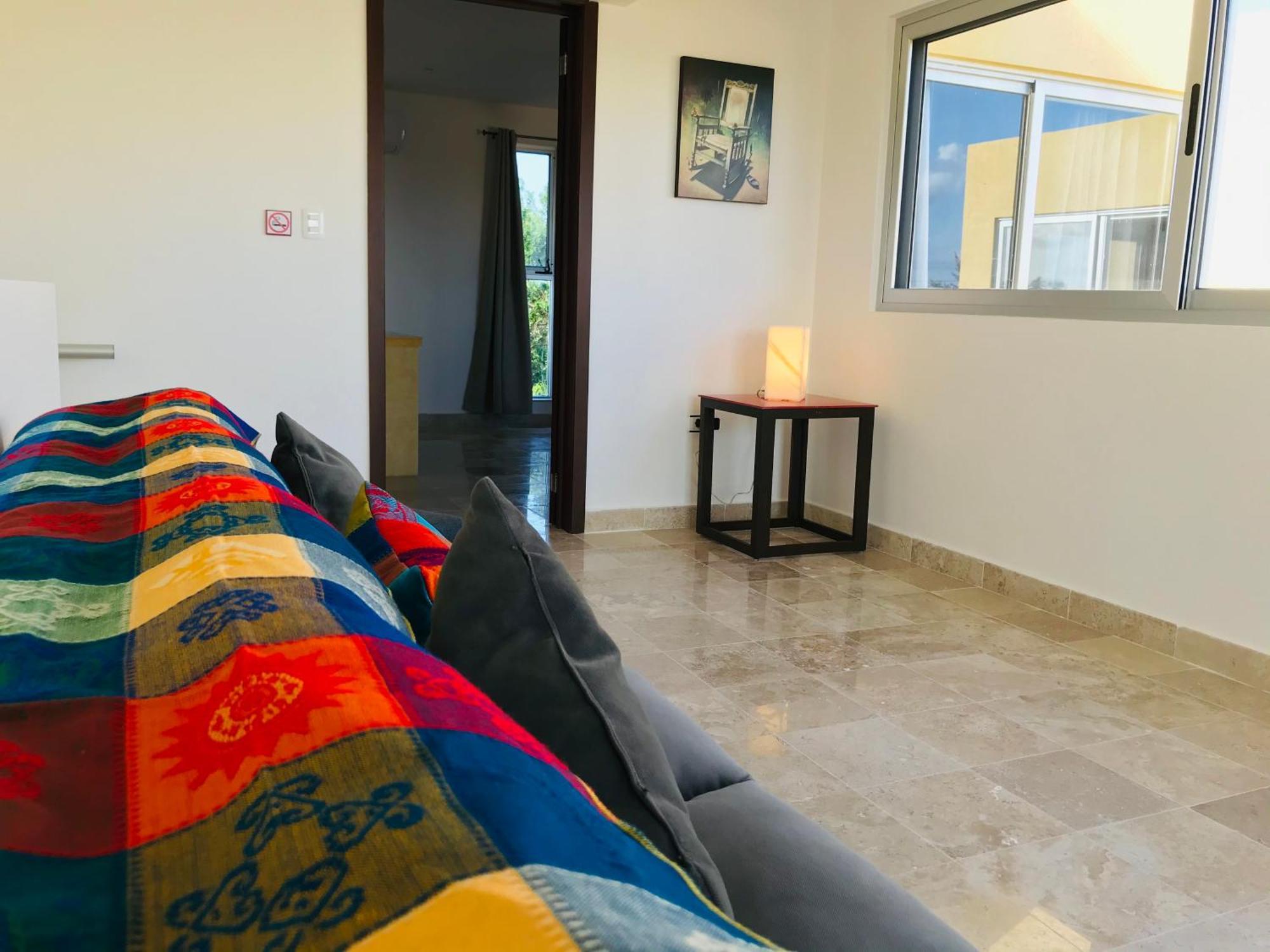 Villa Private Nah-k'aan House Tulum