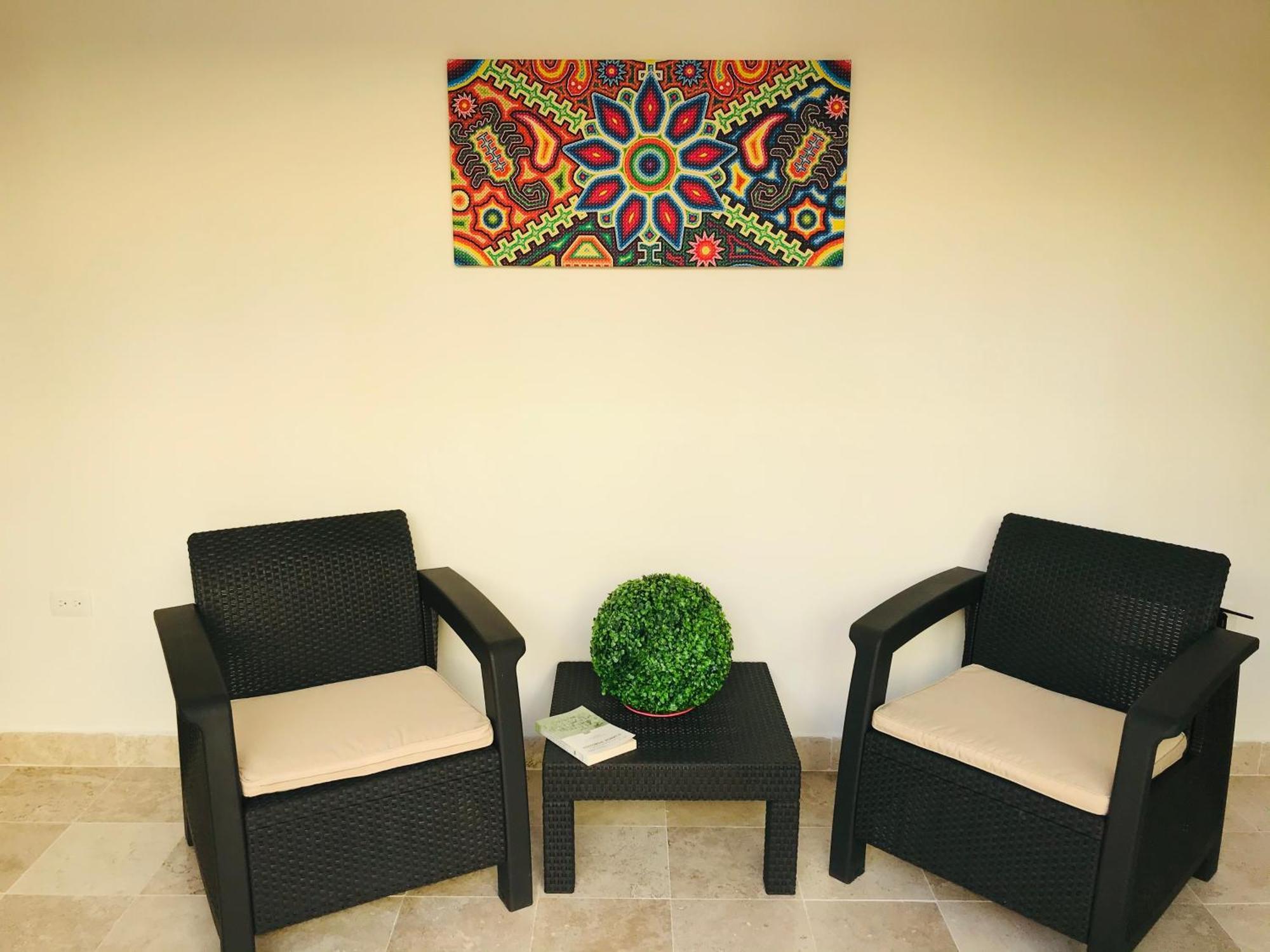 Private Nah-k'aan House Tulum