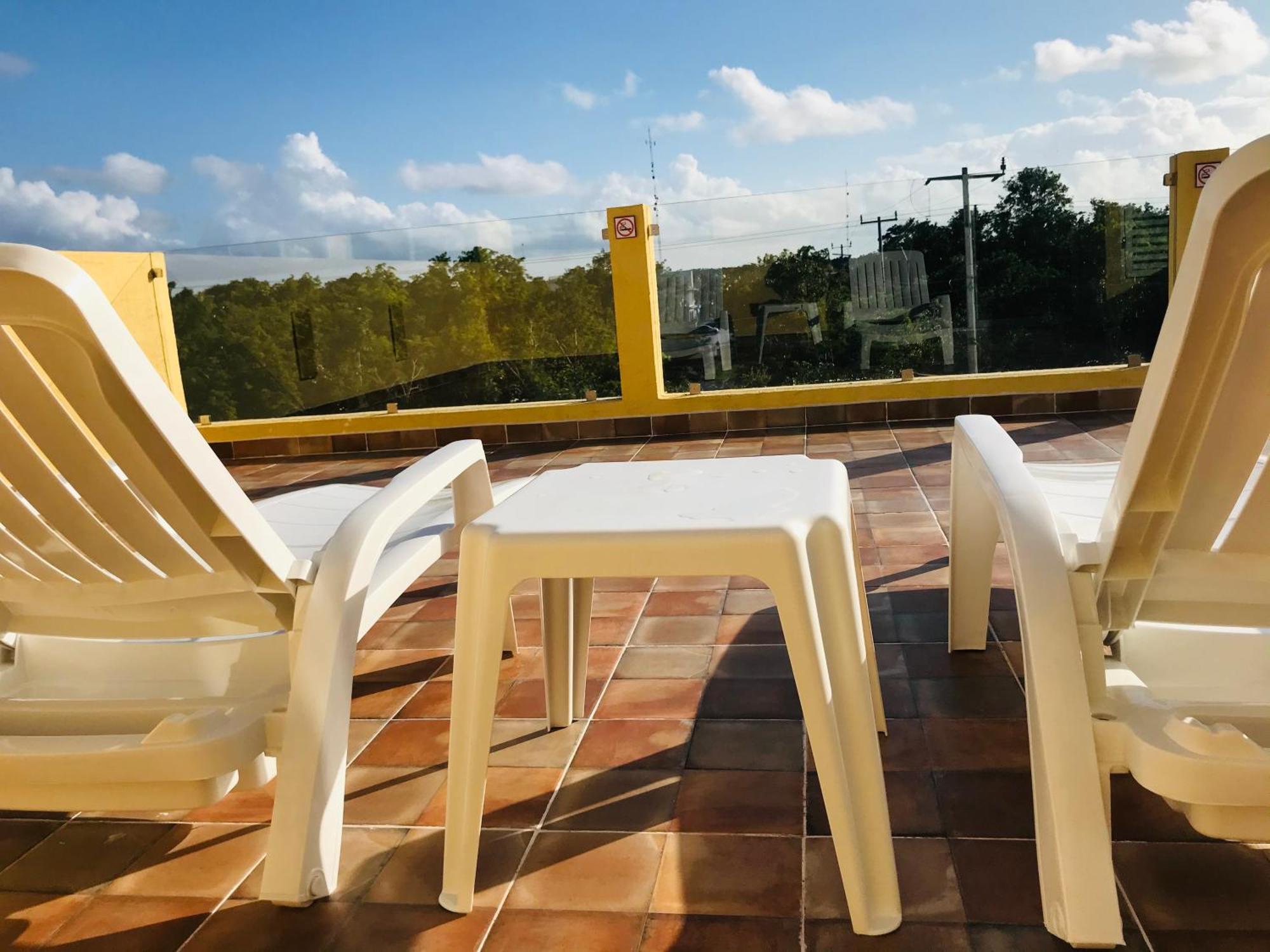 Villa Private Nah-k'aan House Tulum