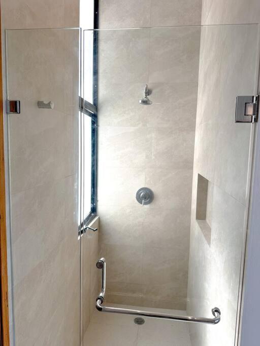 Espectacular Penthouse Apartment *