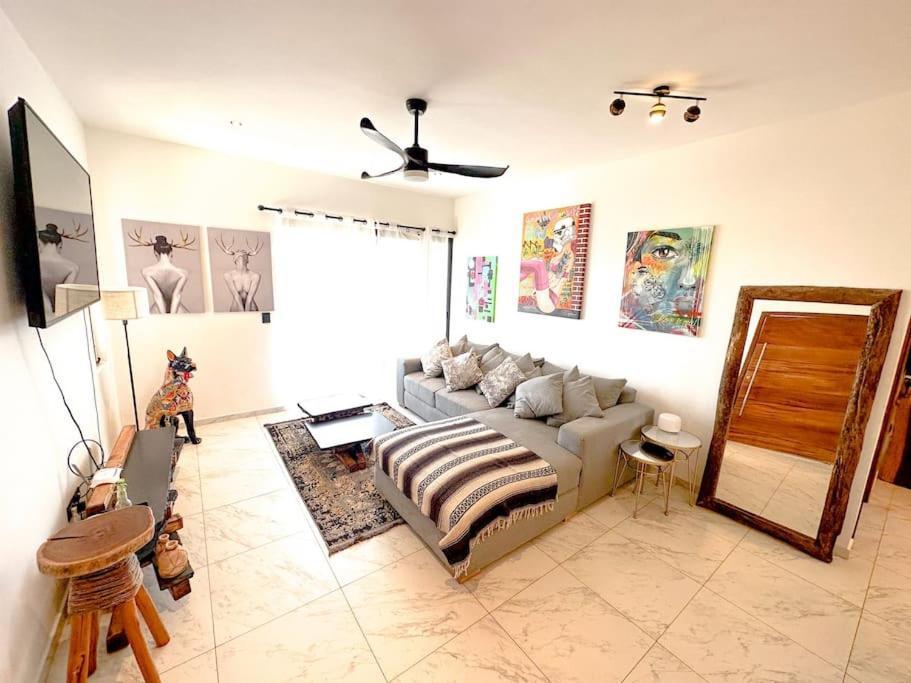 Apartment Espectacular Penthouse