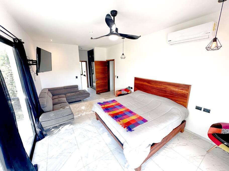 Espectacular Penthouse Tulum