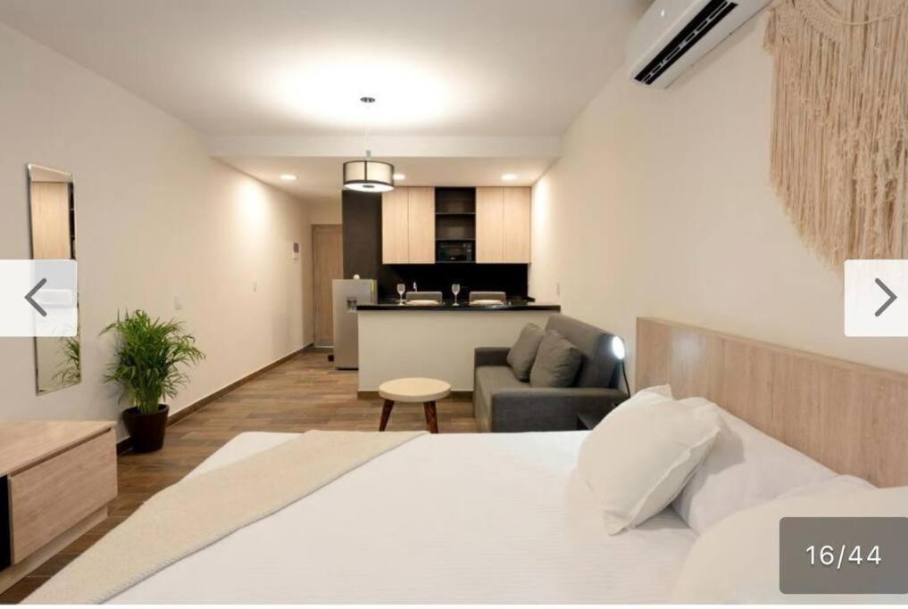Depa Boutique Apartment *