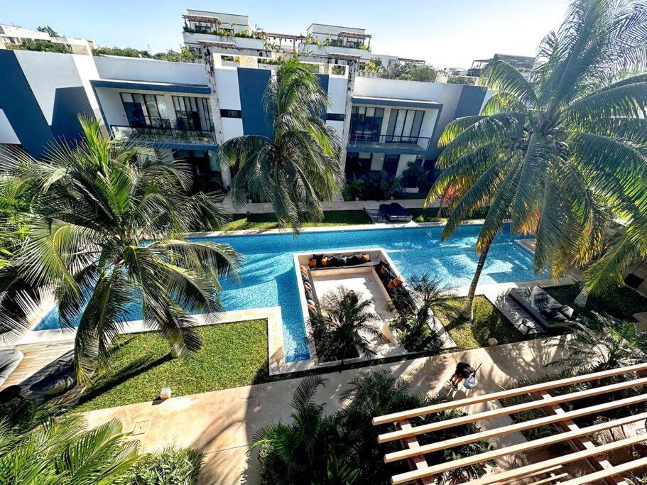 Apartment Espectacular Penthouse